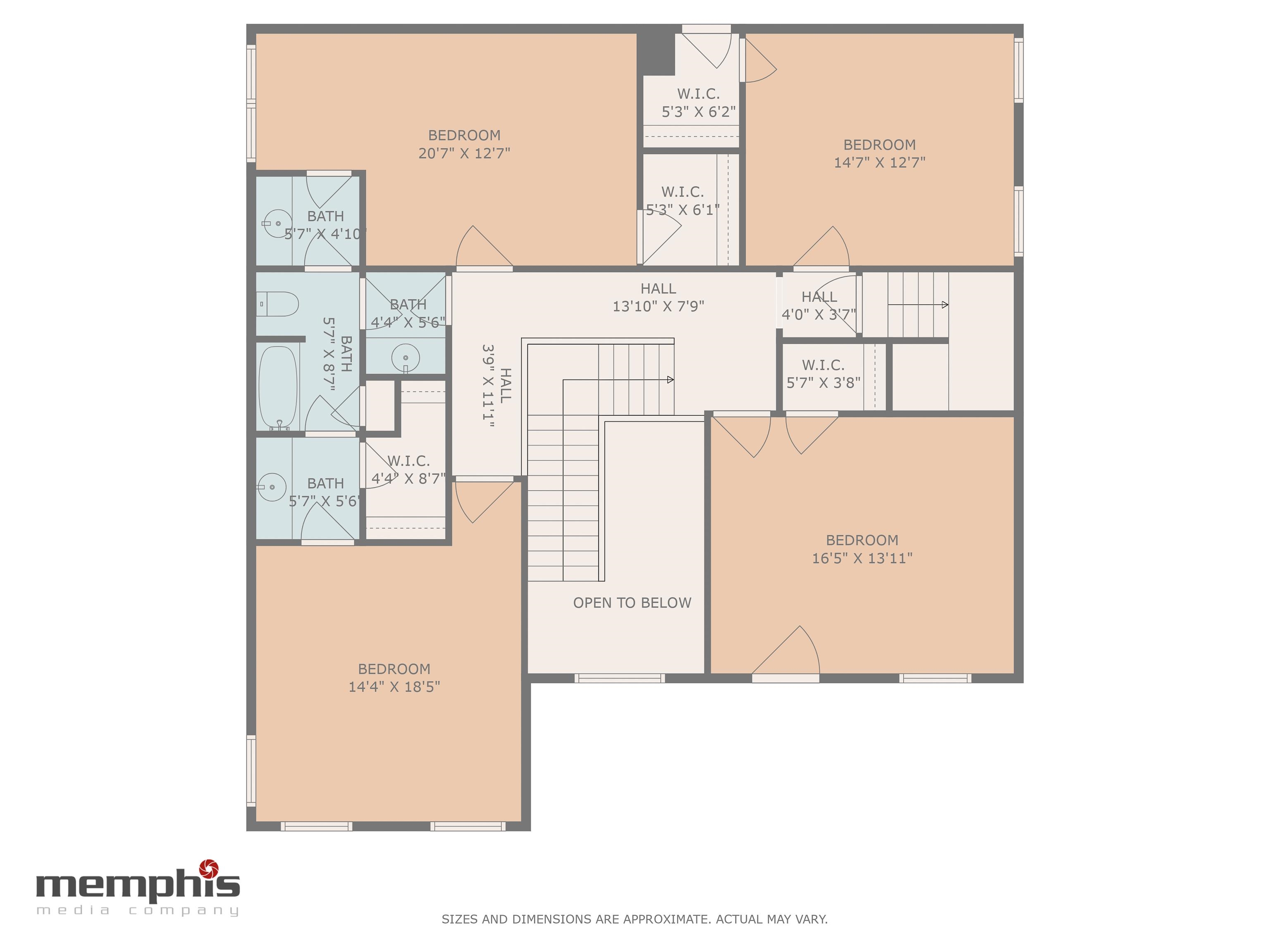 332 MCGINNIS CIR