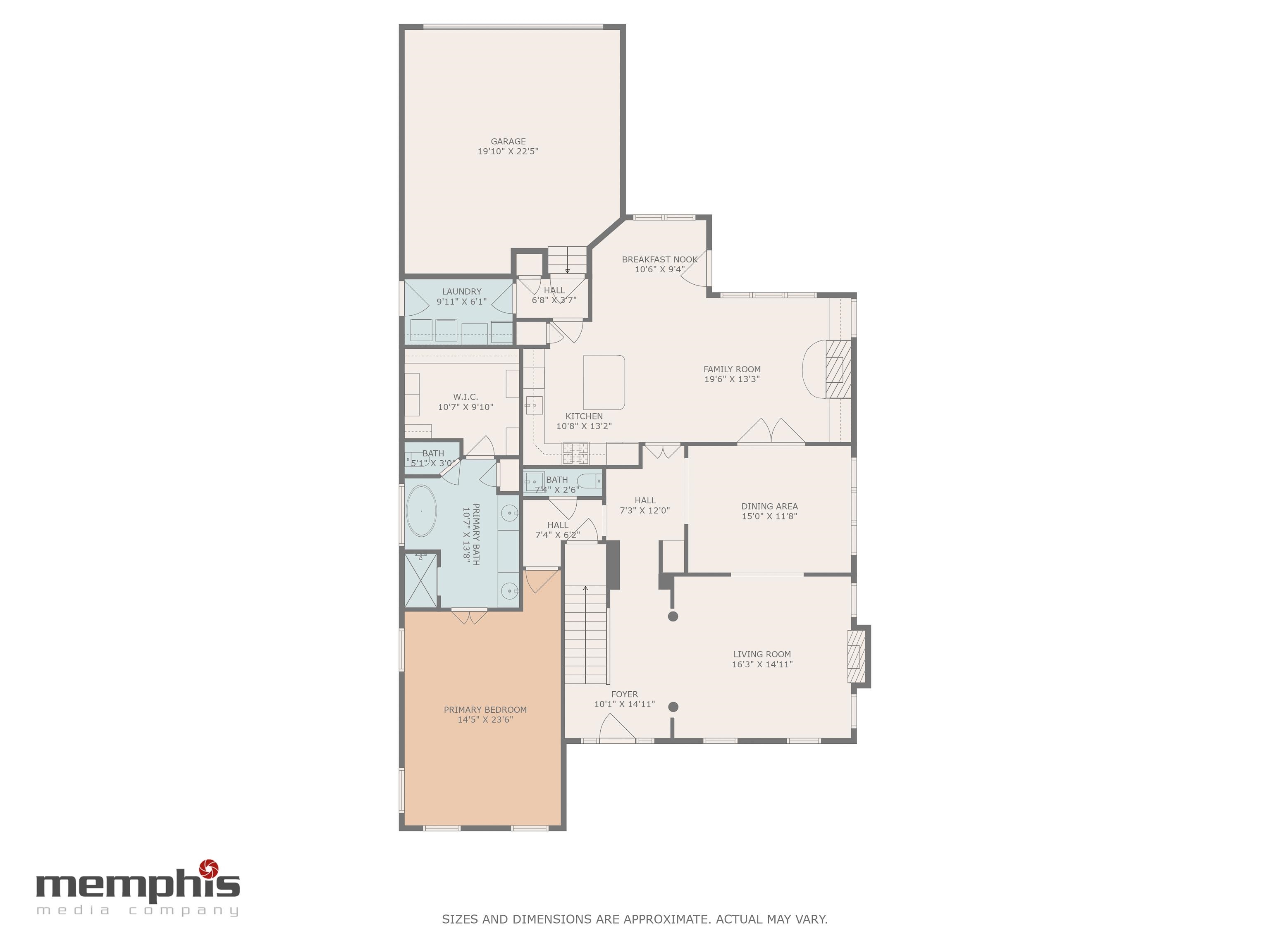 332 MCGINNIS CIR