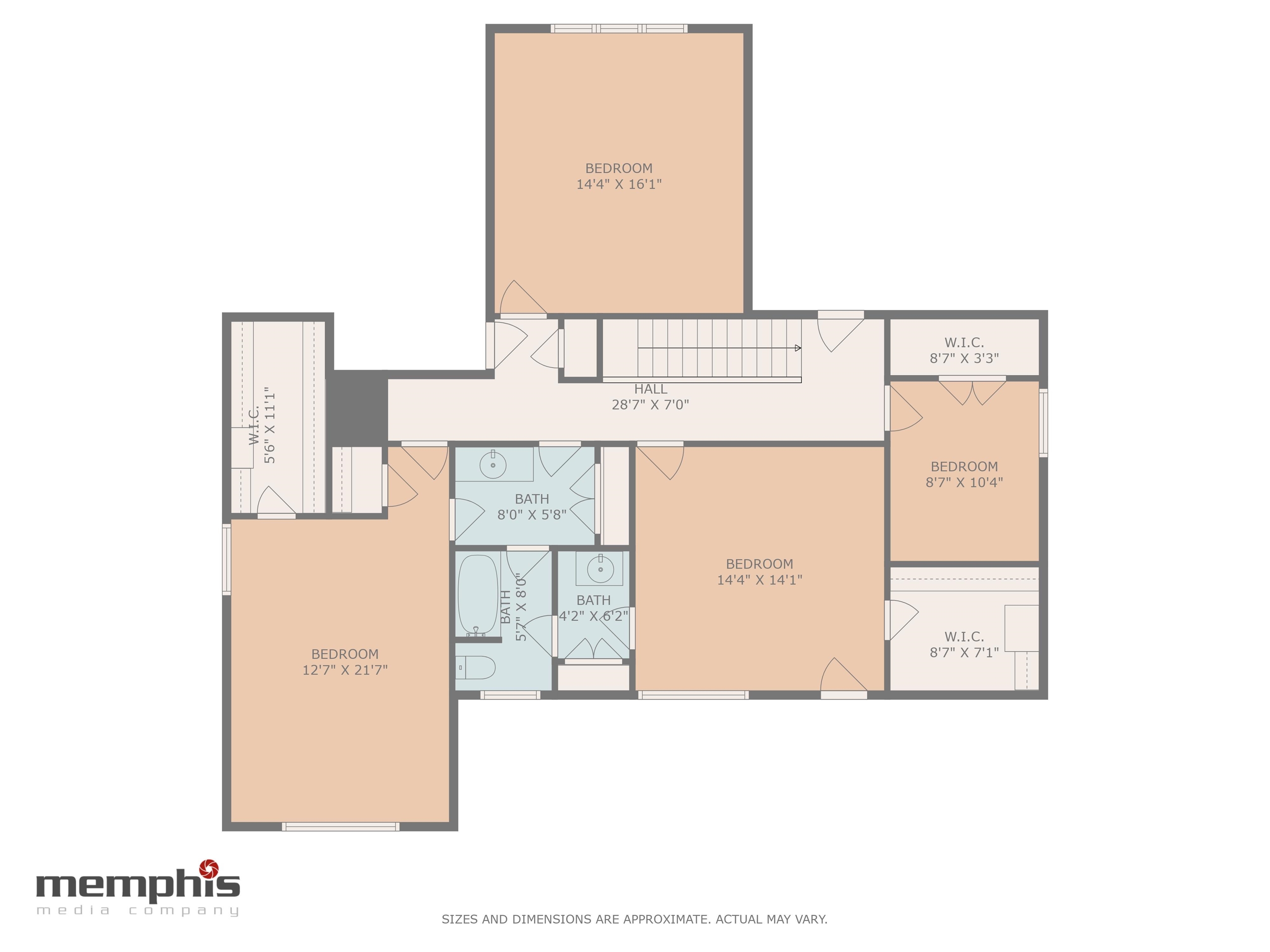 9110 BAYNARD LOOP
