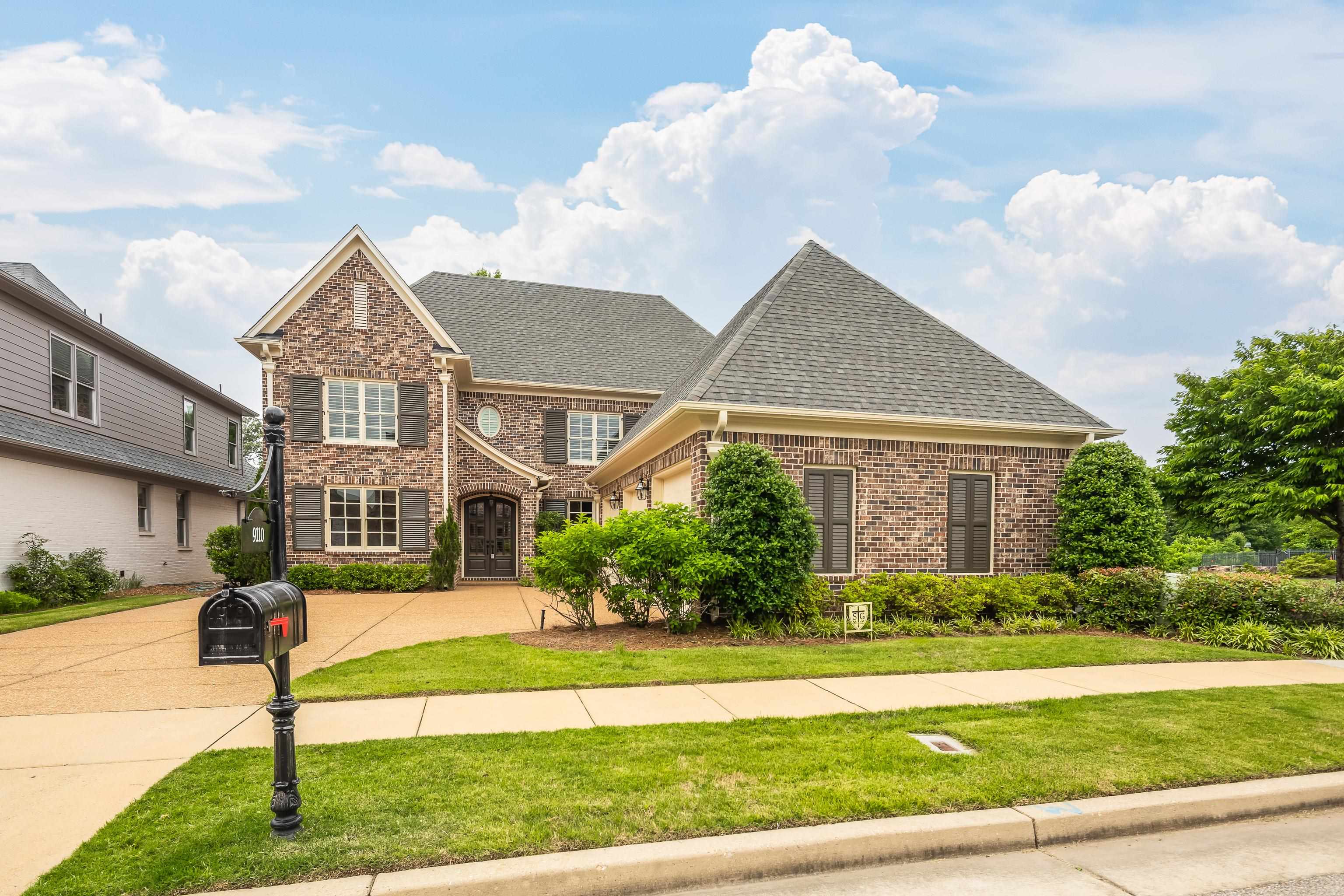 9110 BAYNARD LOOP