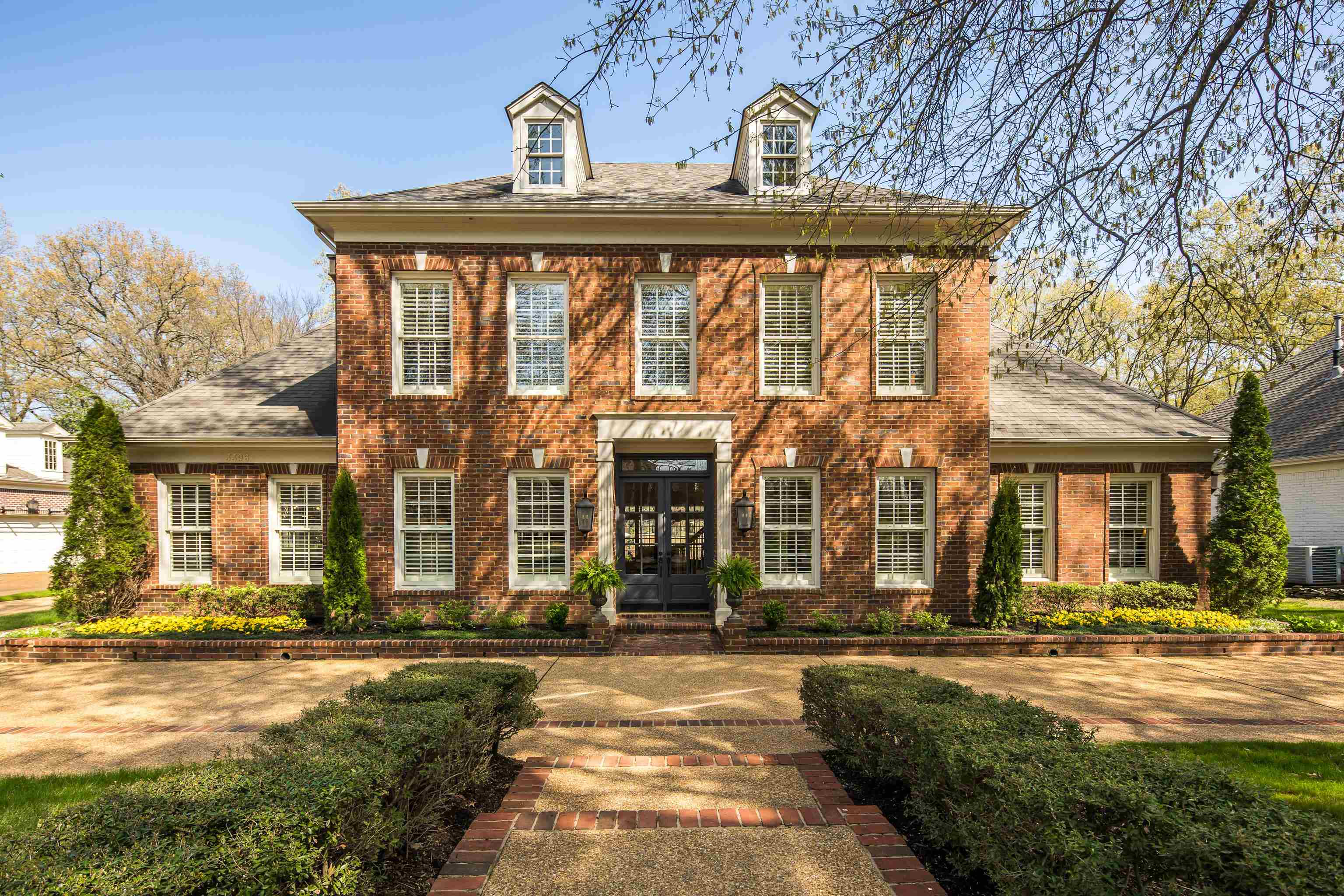 3396 BEDFORD LN