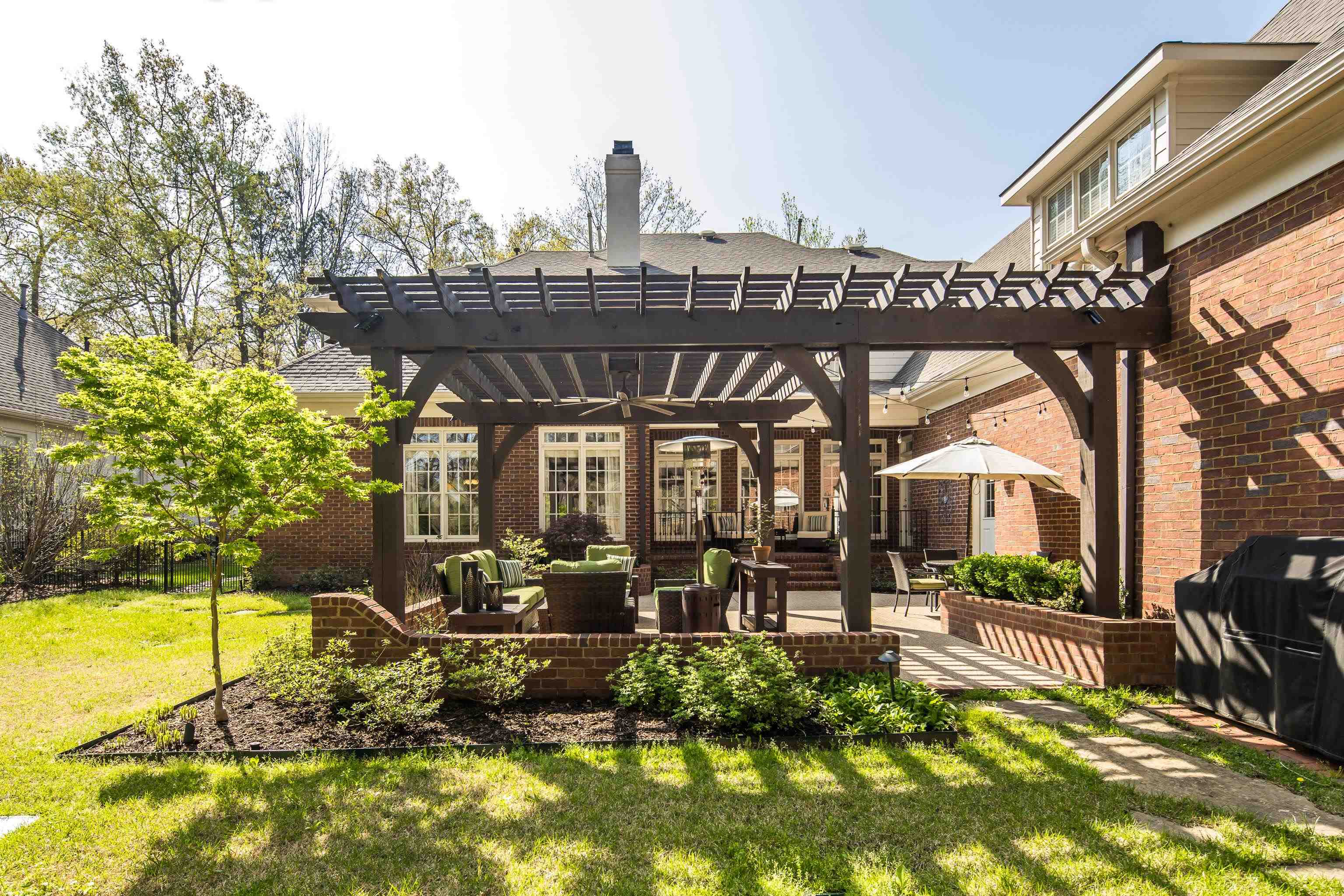 3396 BEDFORD LN