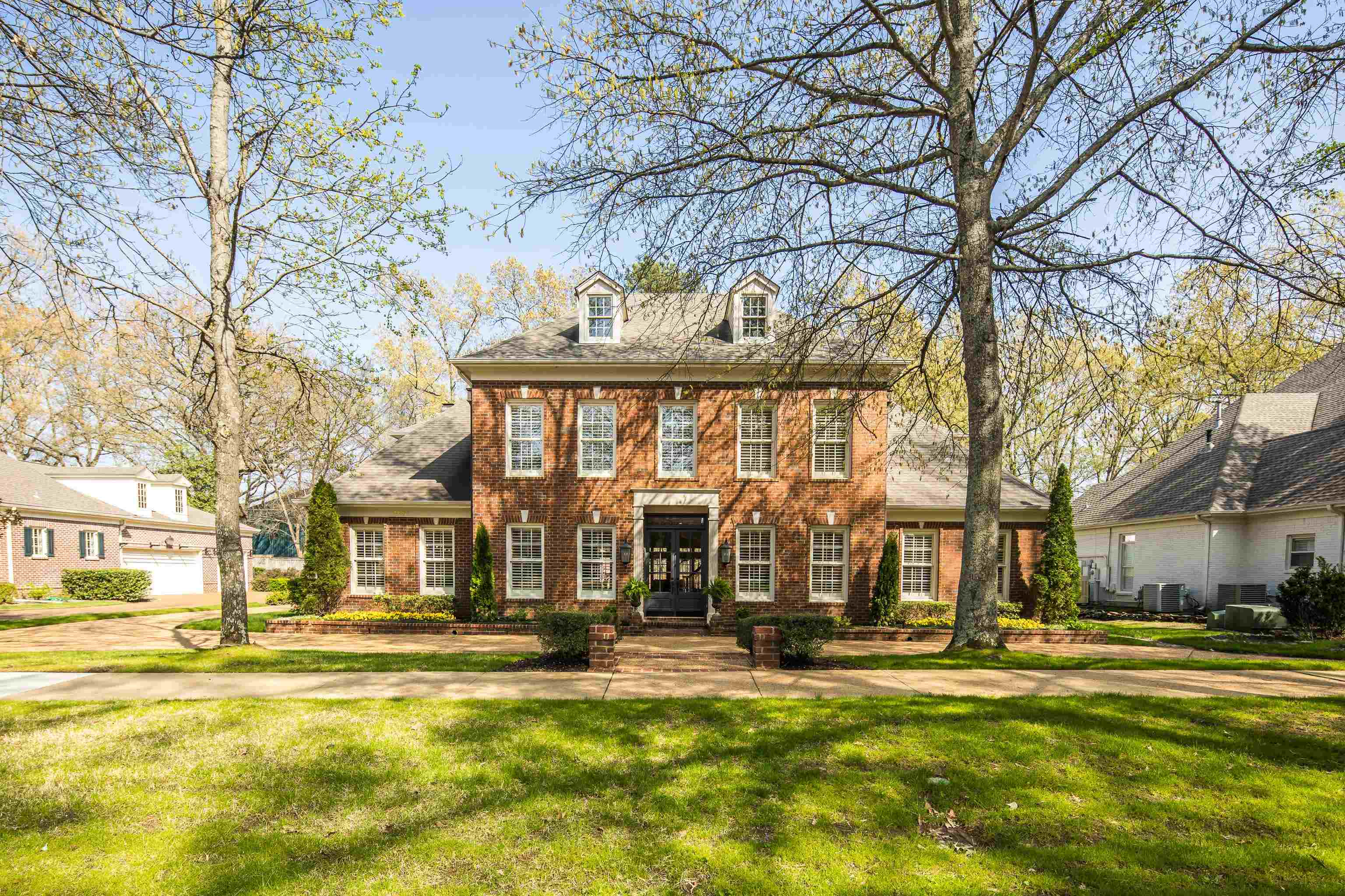 3396 BEDFORD LN
