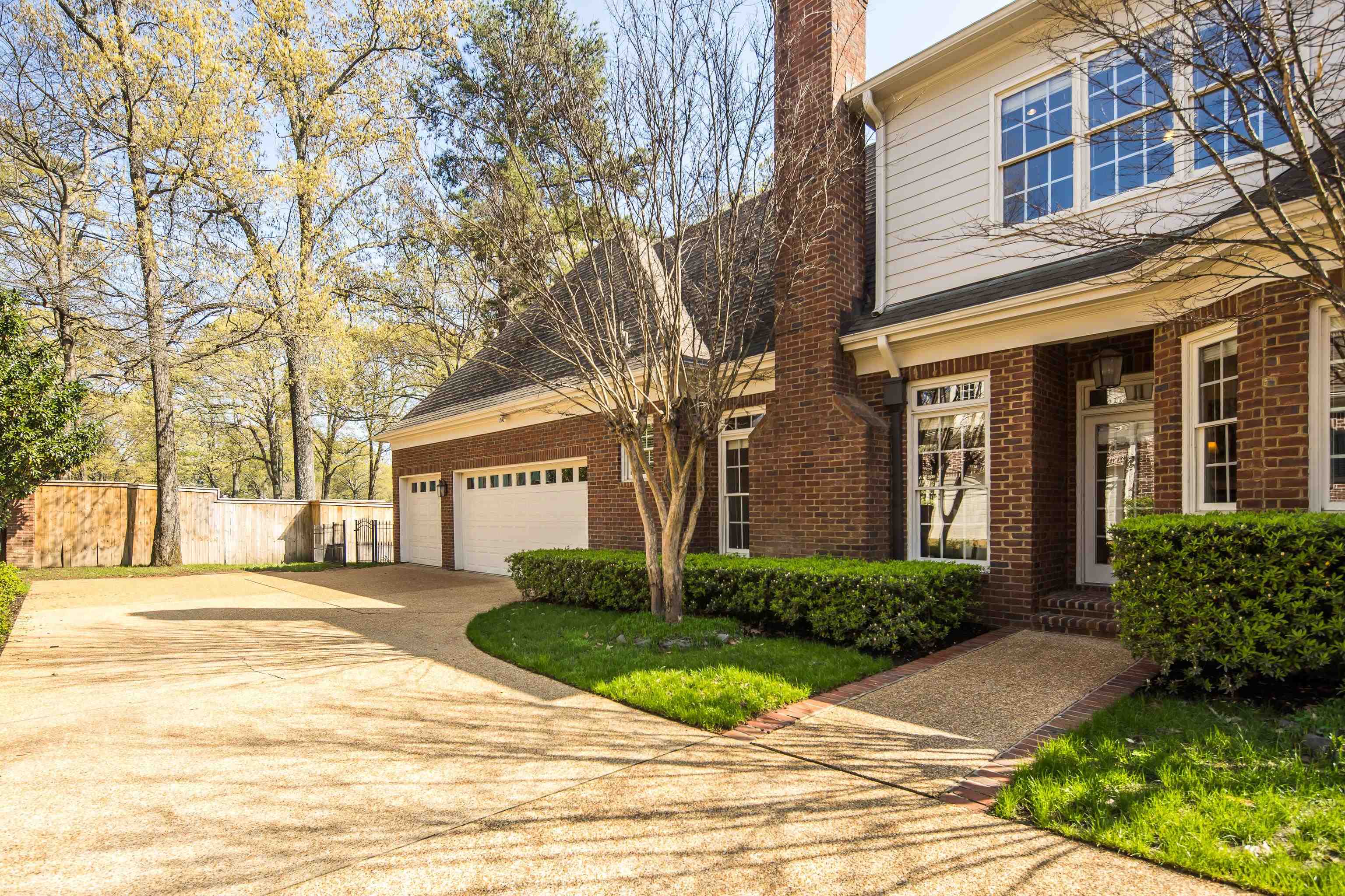 3396 BEDFORD LN