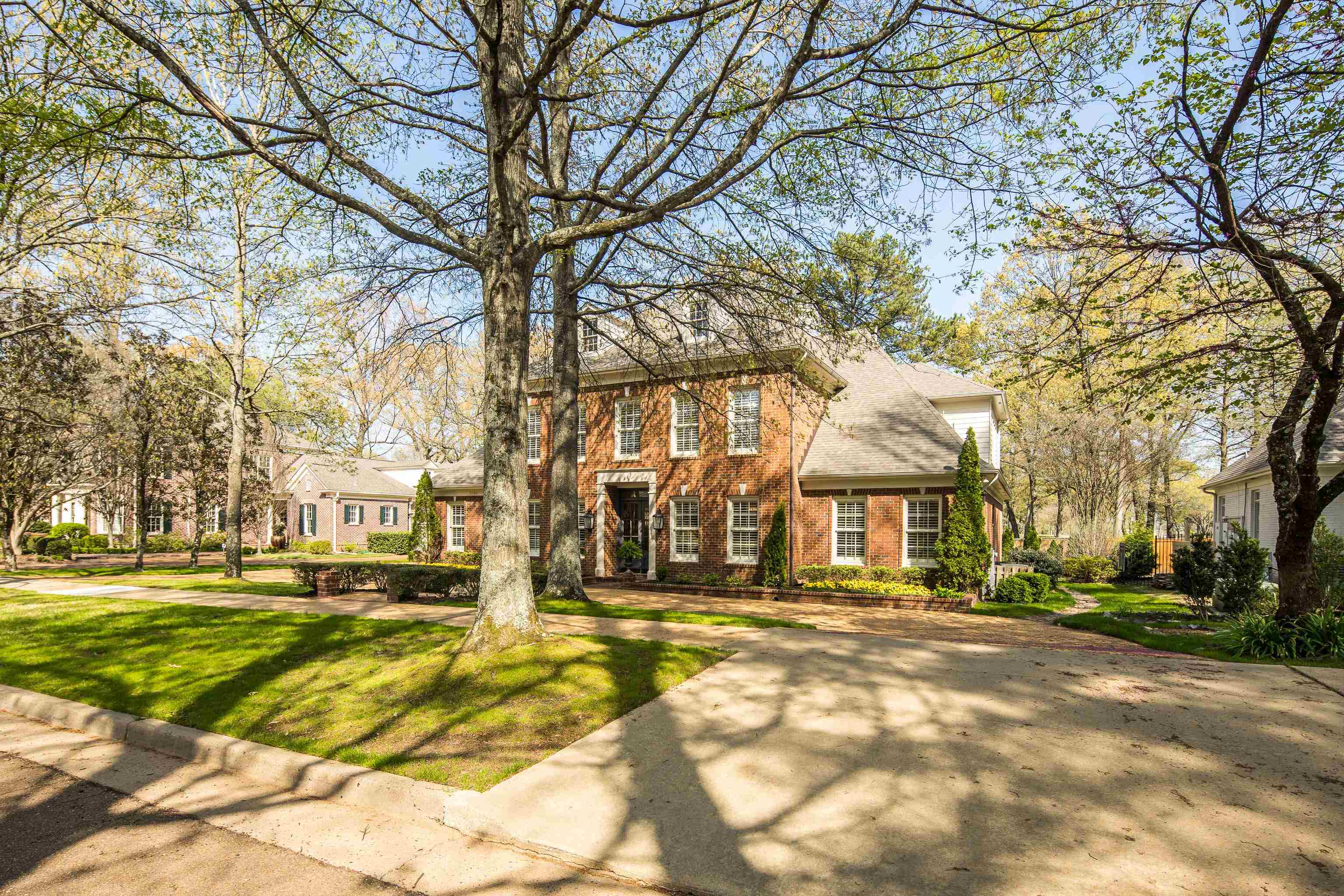 3396 BEDFORD LN