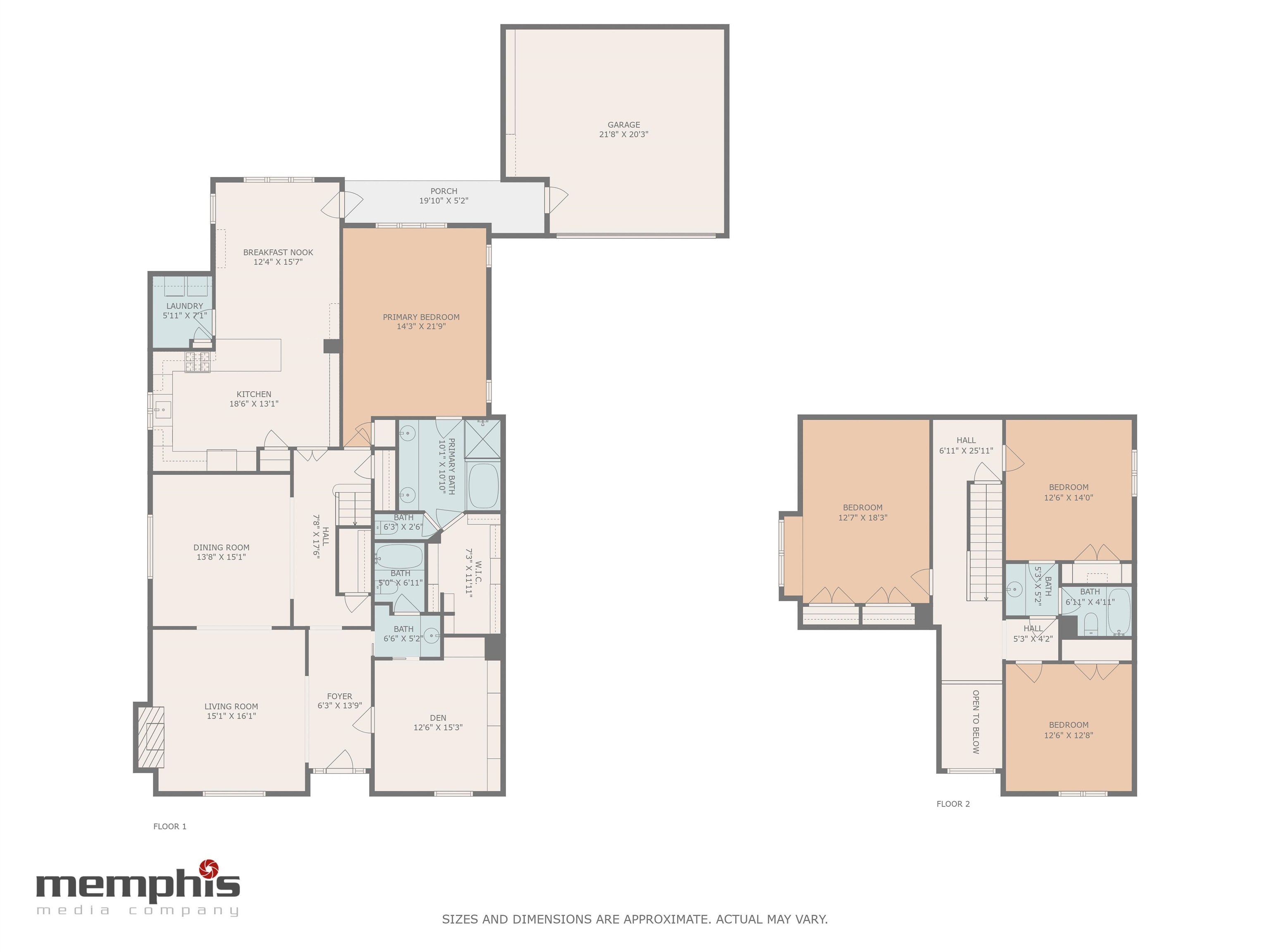951 W RIVERWALK DR