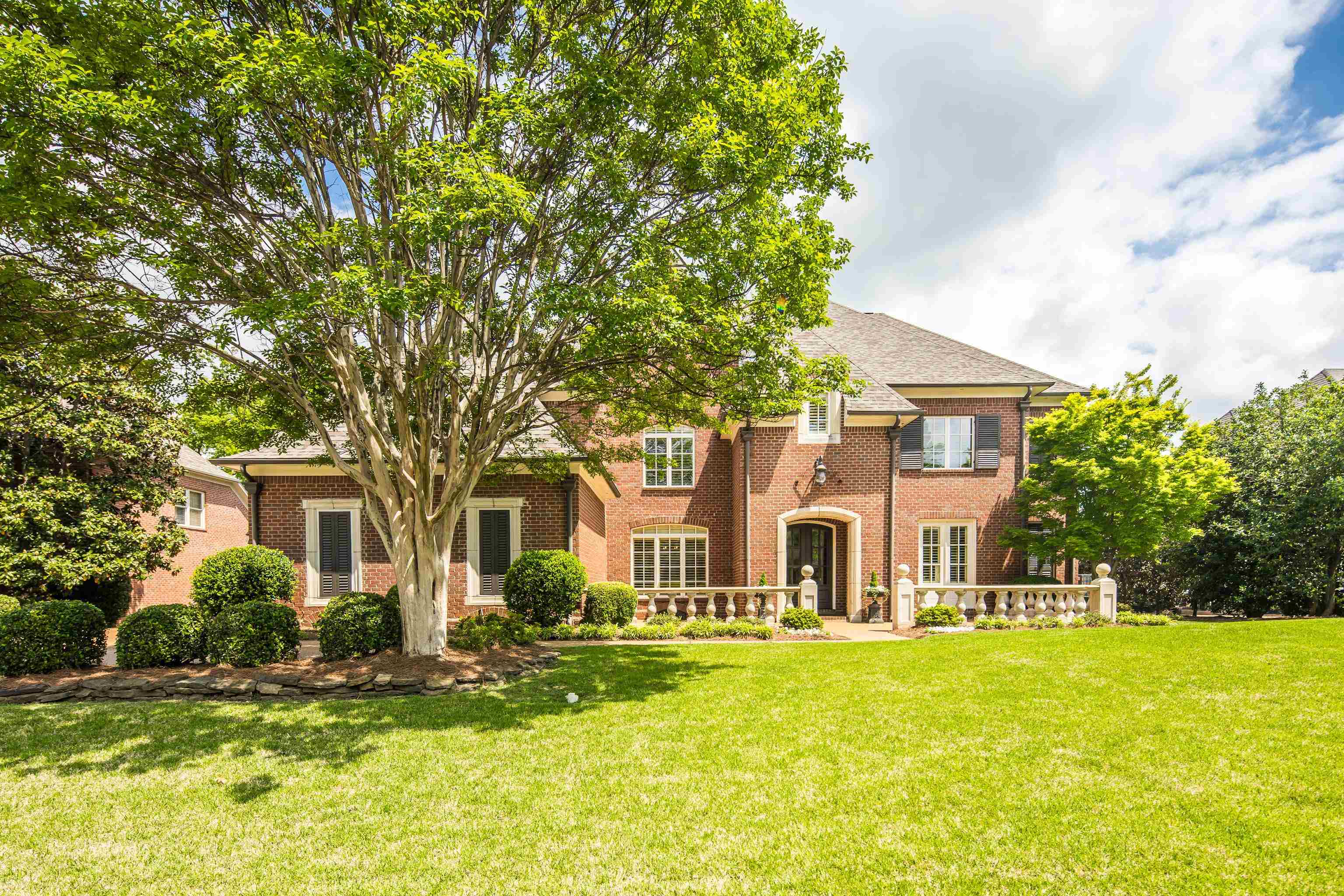 3094 DEVONSHIRE WAY