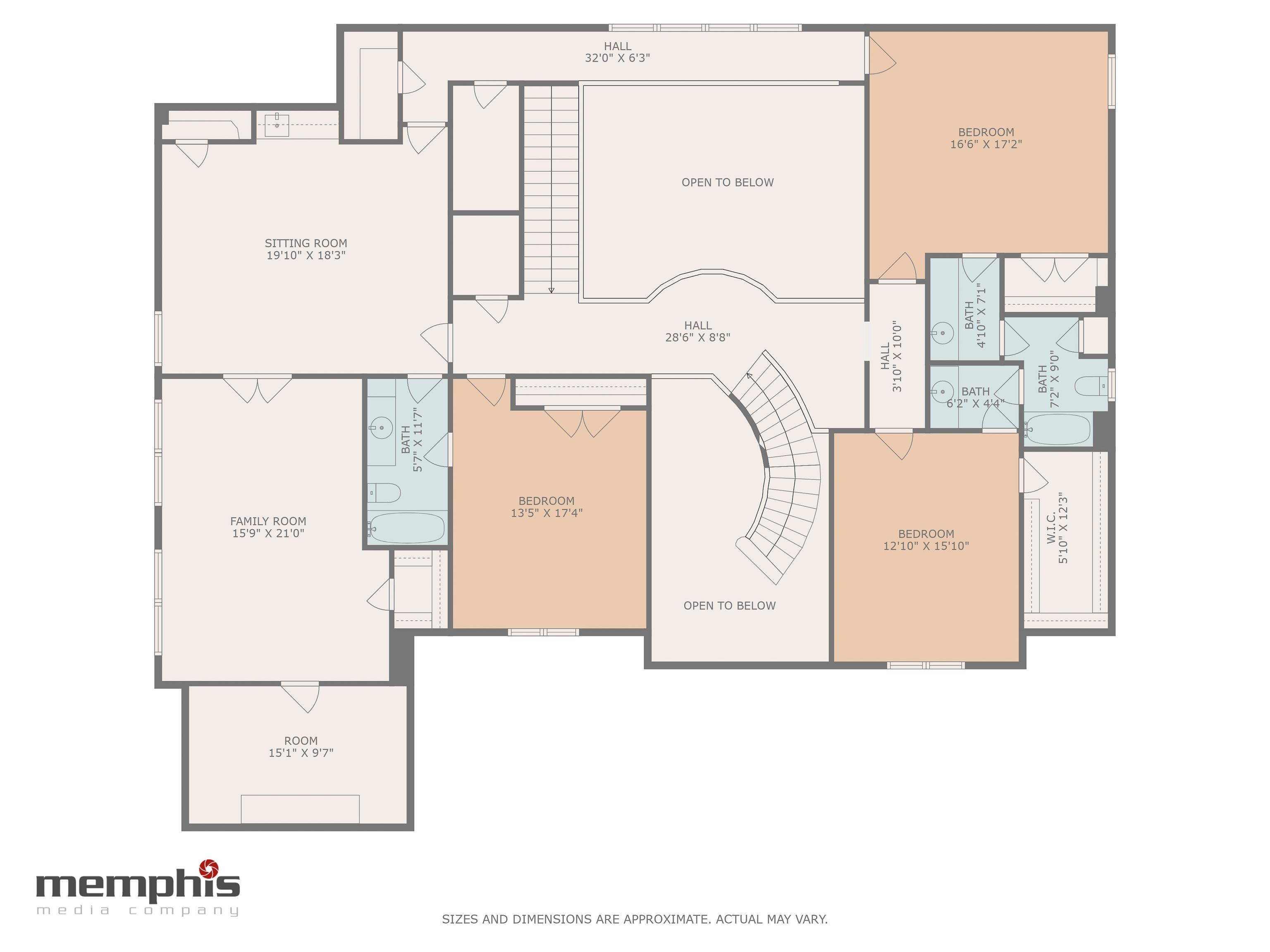 3094 DEVONSHIRE WAY