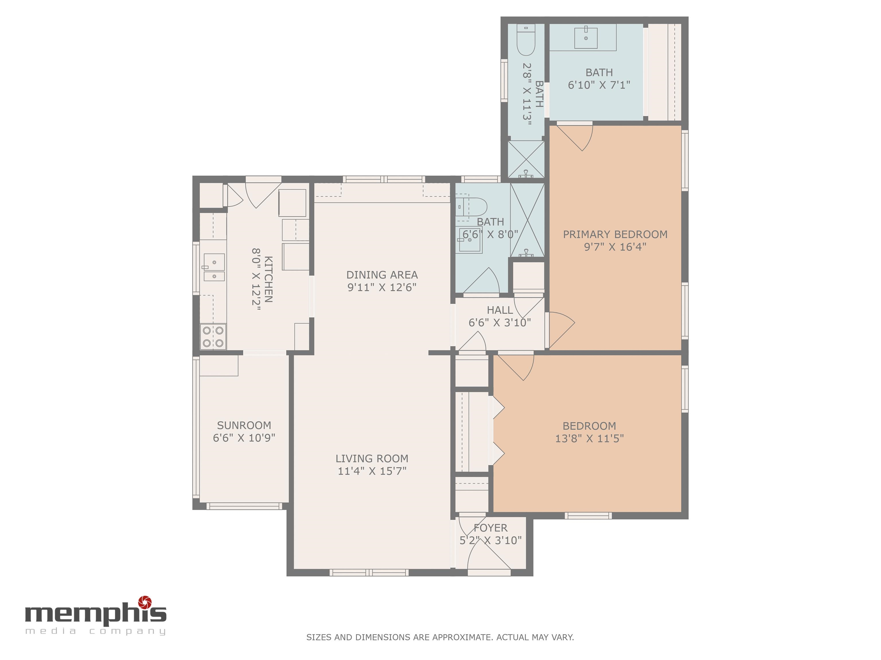 95 W LAFAYETTE CIR