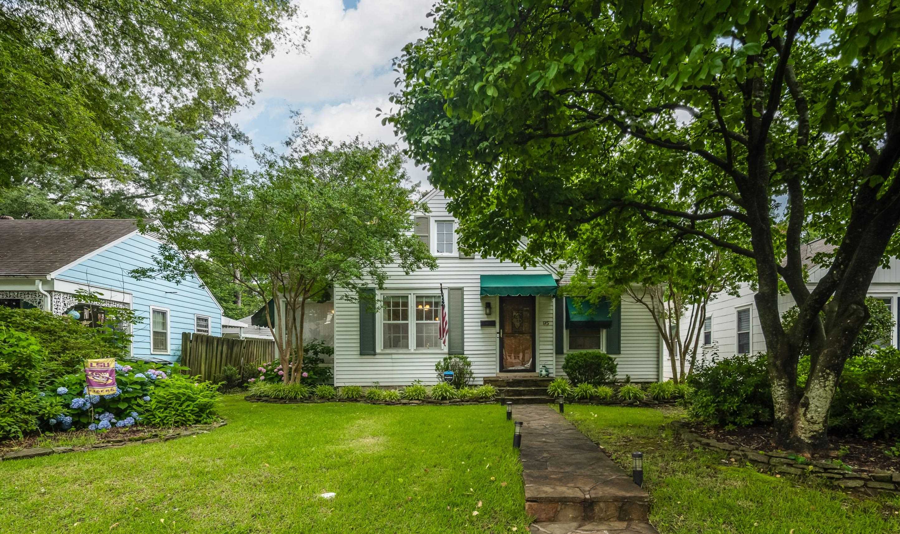 95 W LAFAYETTE CIR
