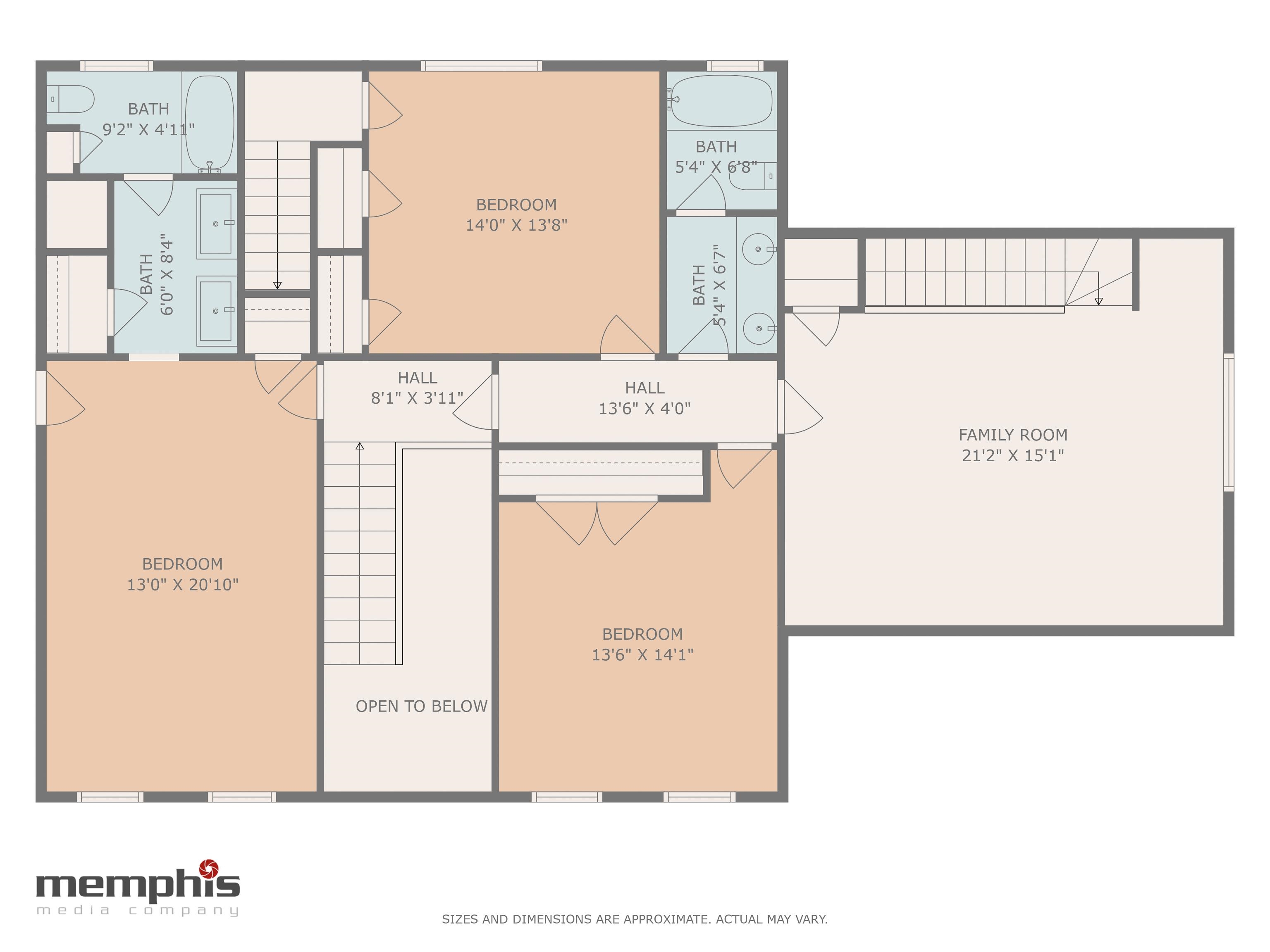2914 TANOAK CV