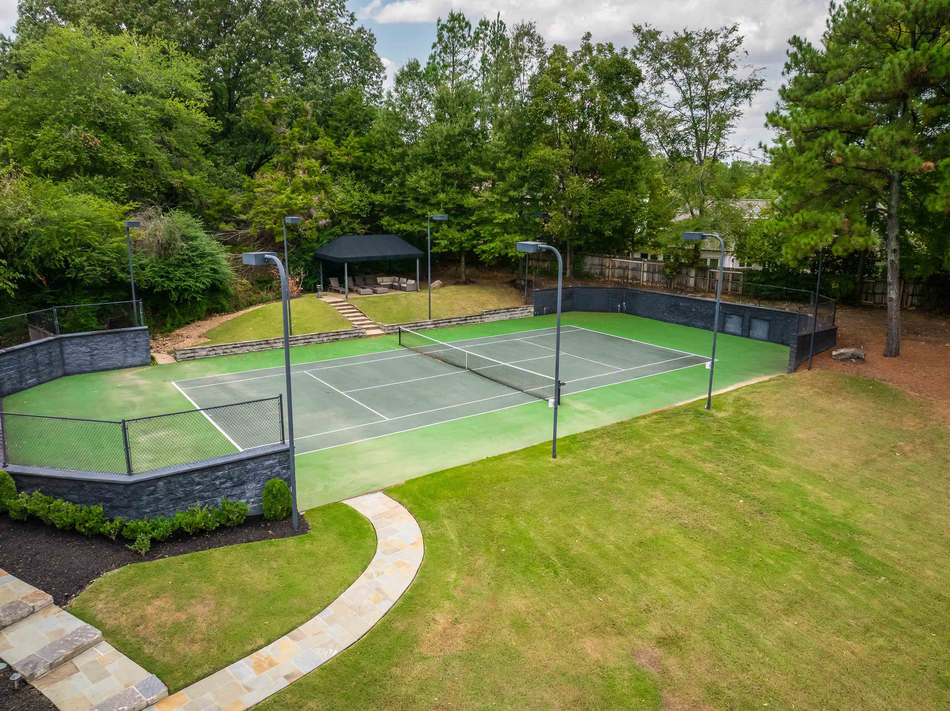 6432 MASSEY ESTATES CV