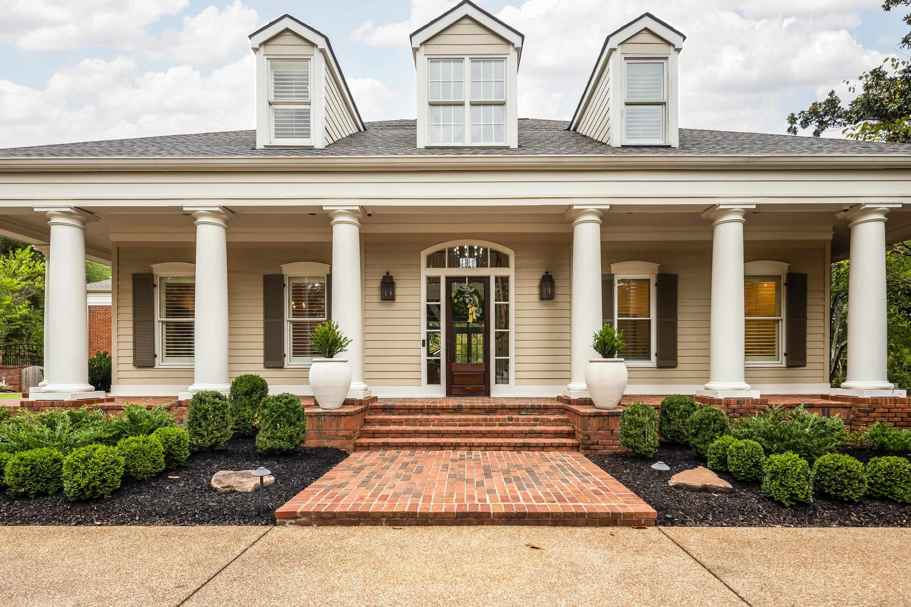 6432 MASSEY ESTATES CV