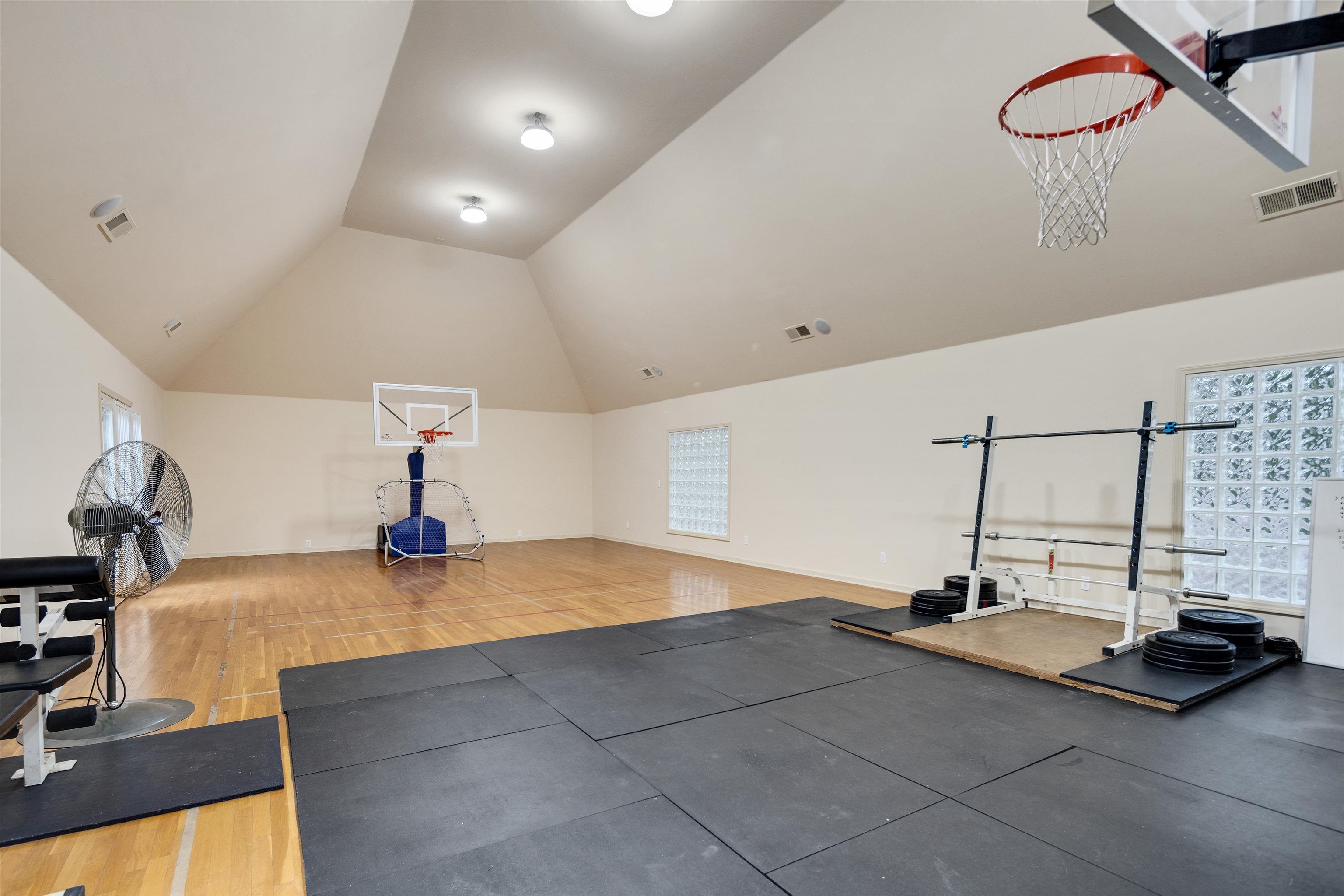 6432 MASSEY ESTATES CV