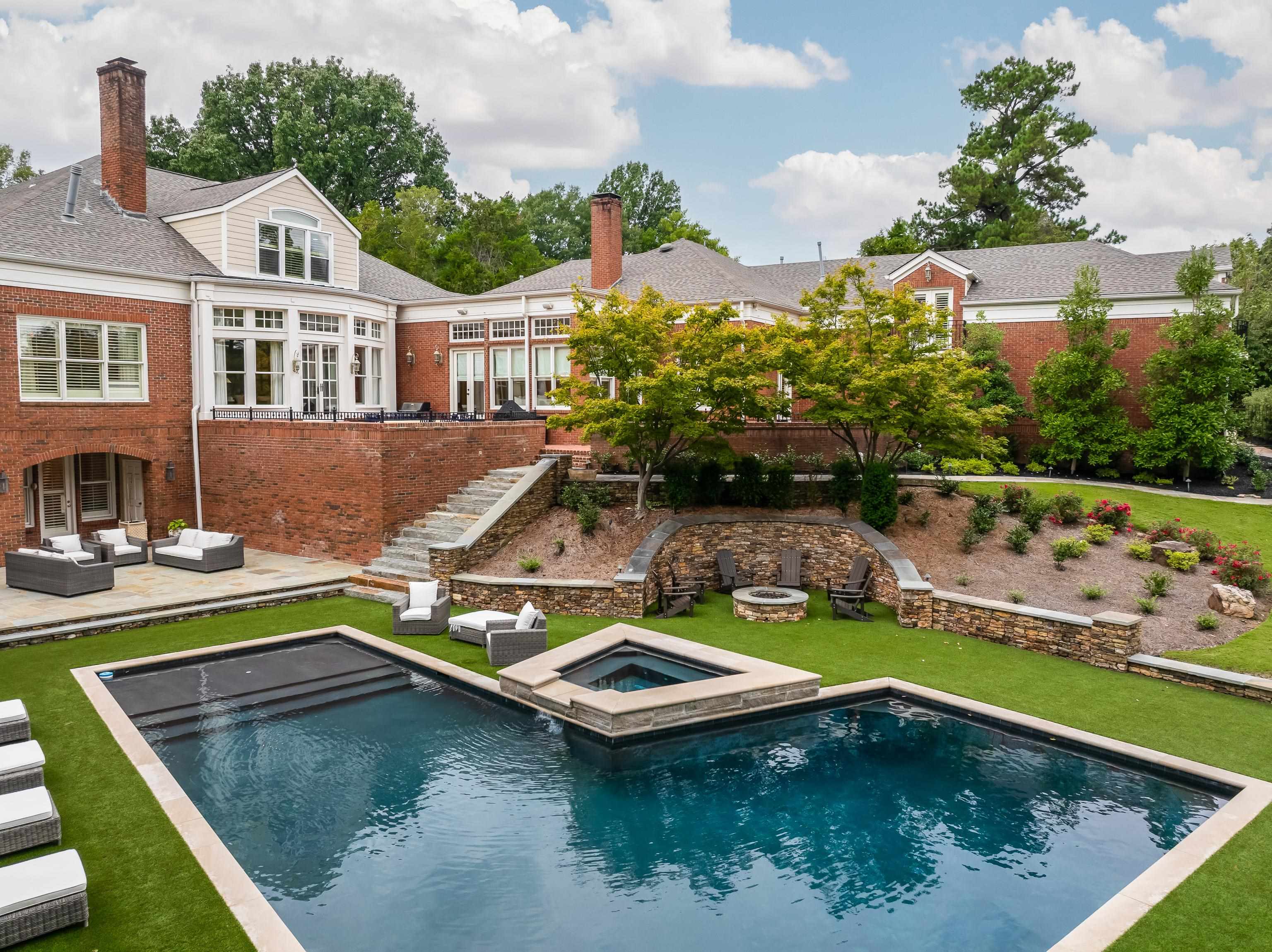 6432 MASSEY ESTATES CV