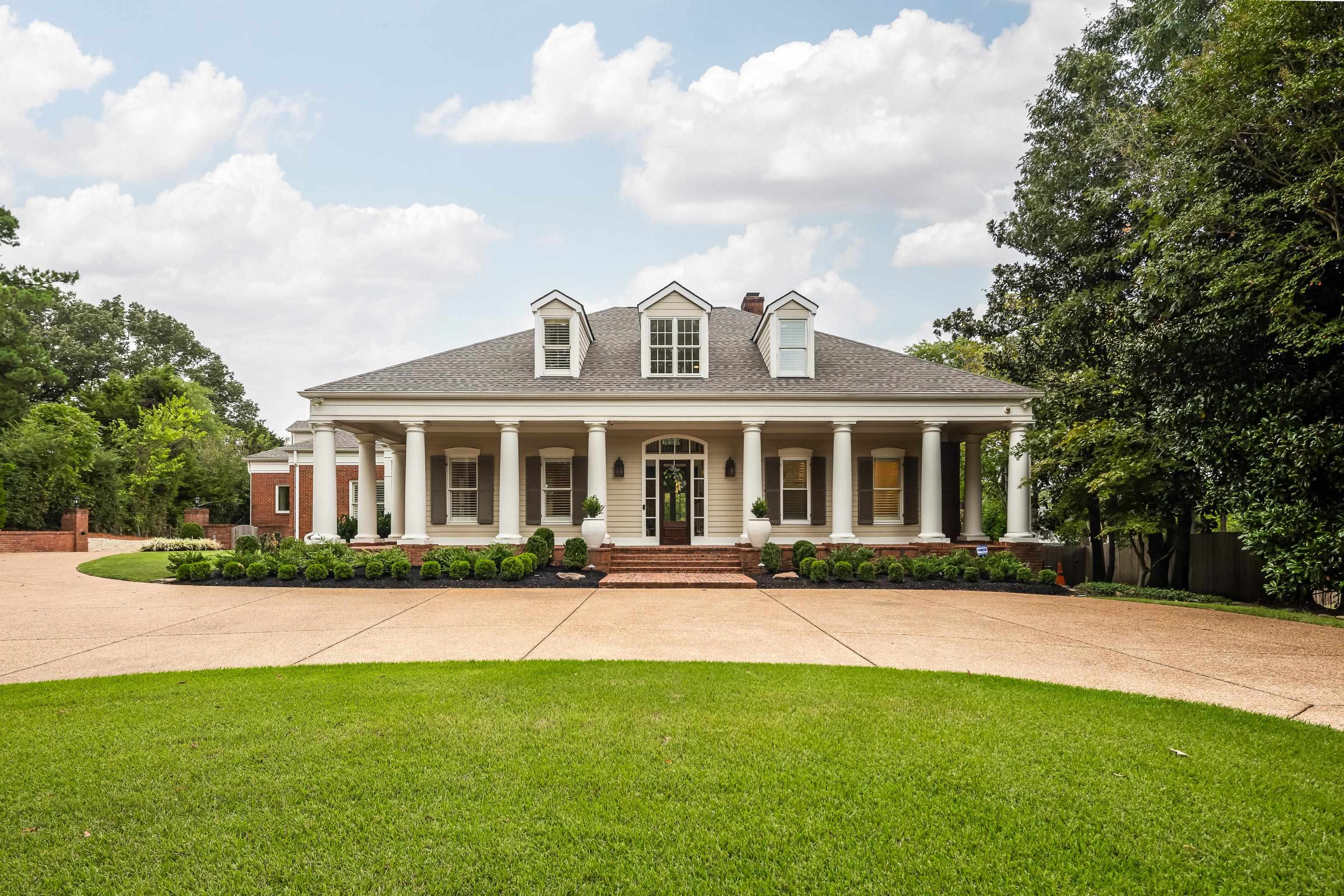 6432 MASSEY ESTATES CV