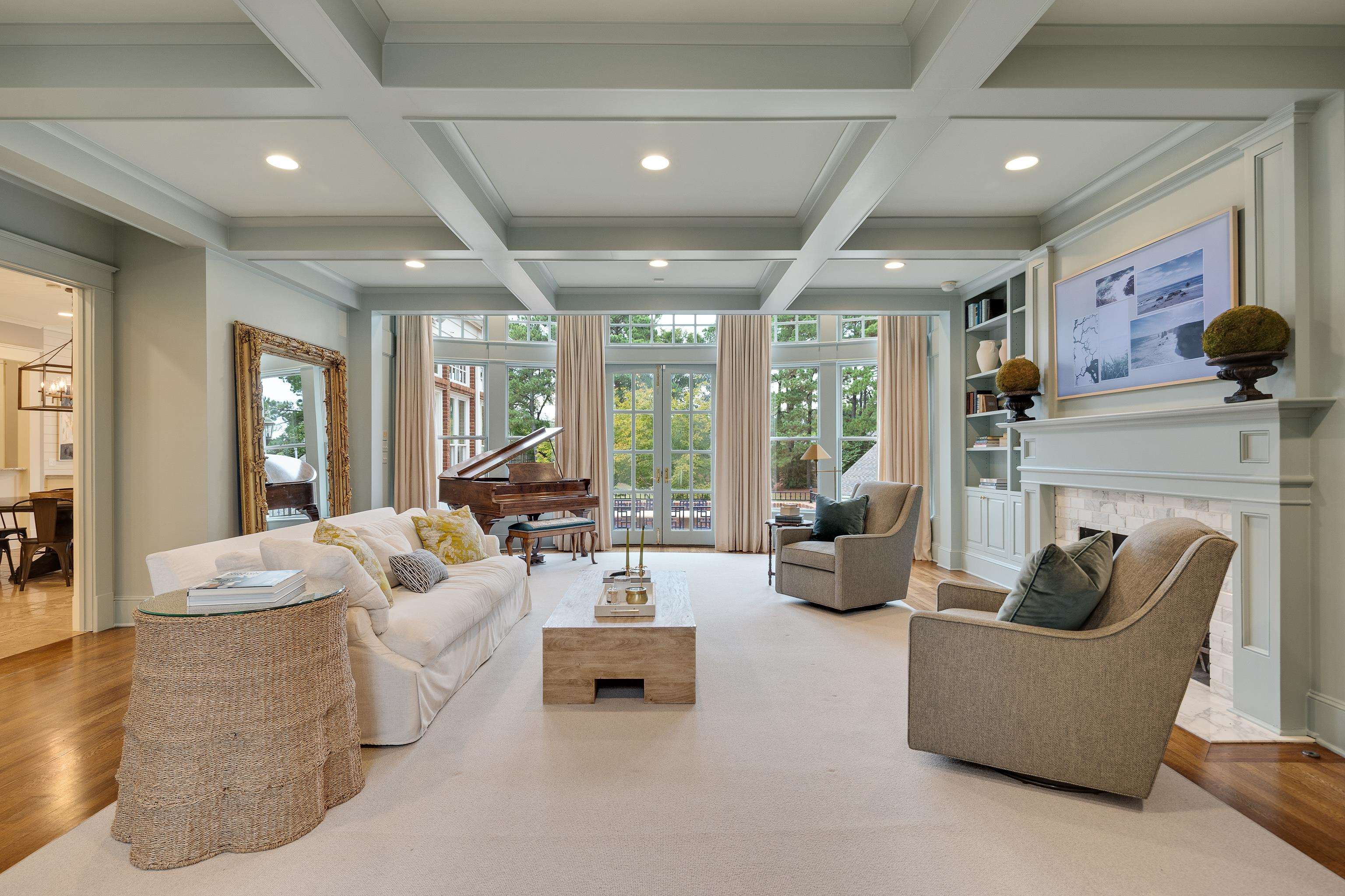 6432 MASSEY ESTATES CV