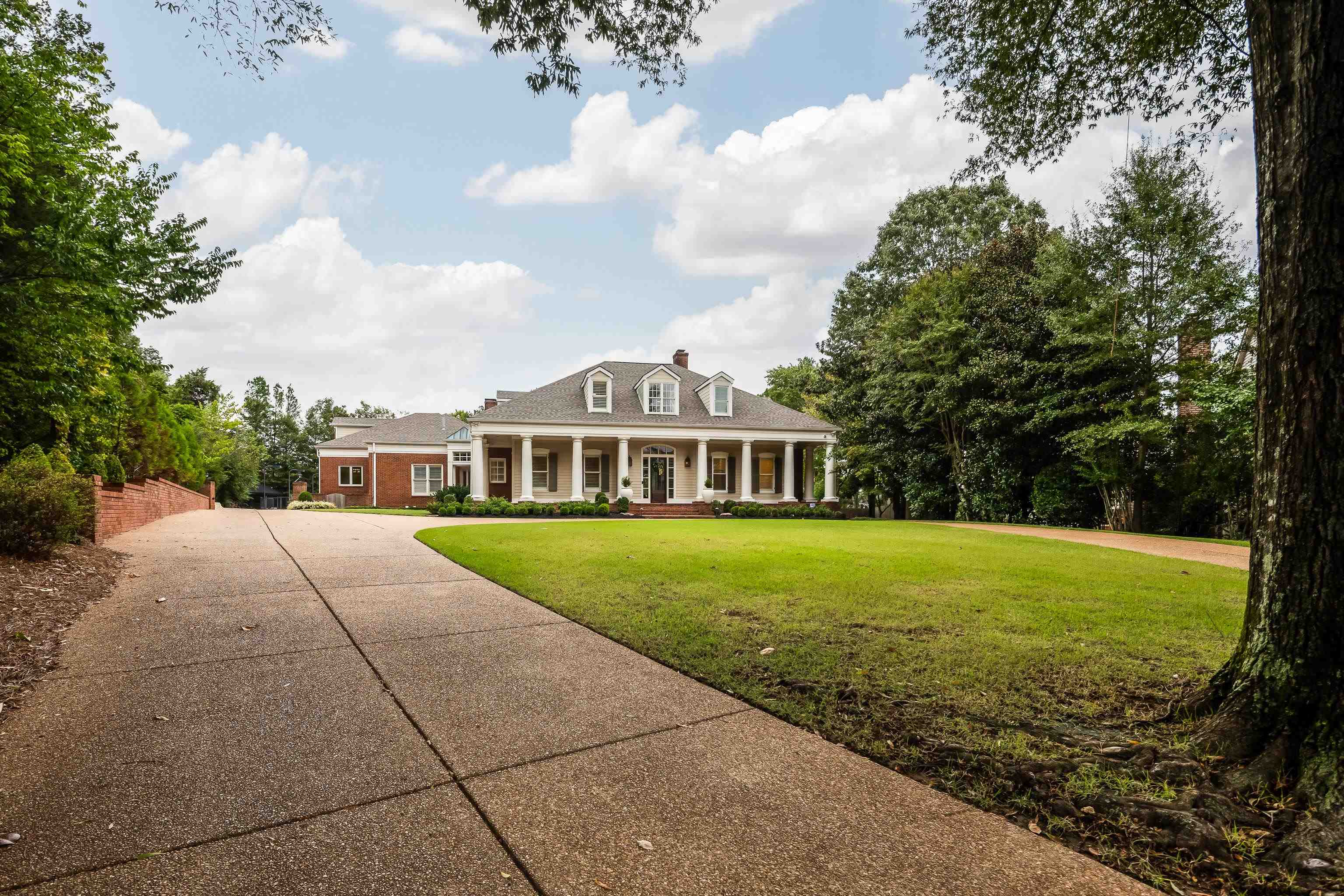 6432 MASSEY ESTATES CV