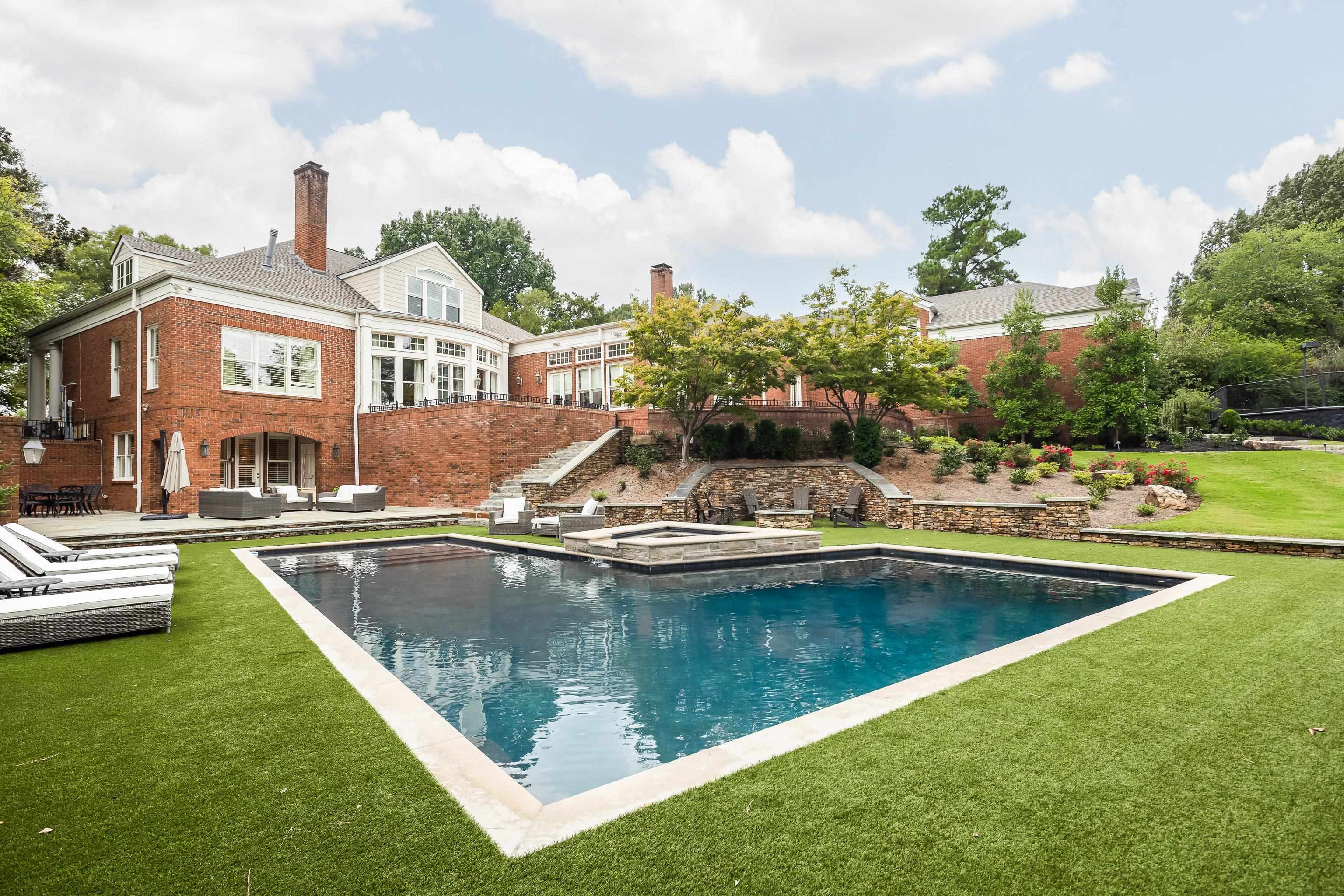 6432 MASSEY ESTATES CV