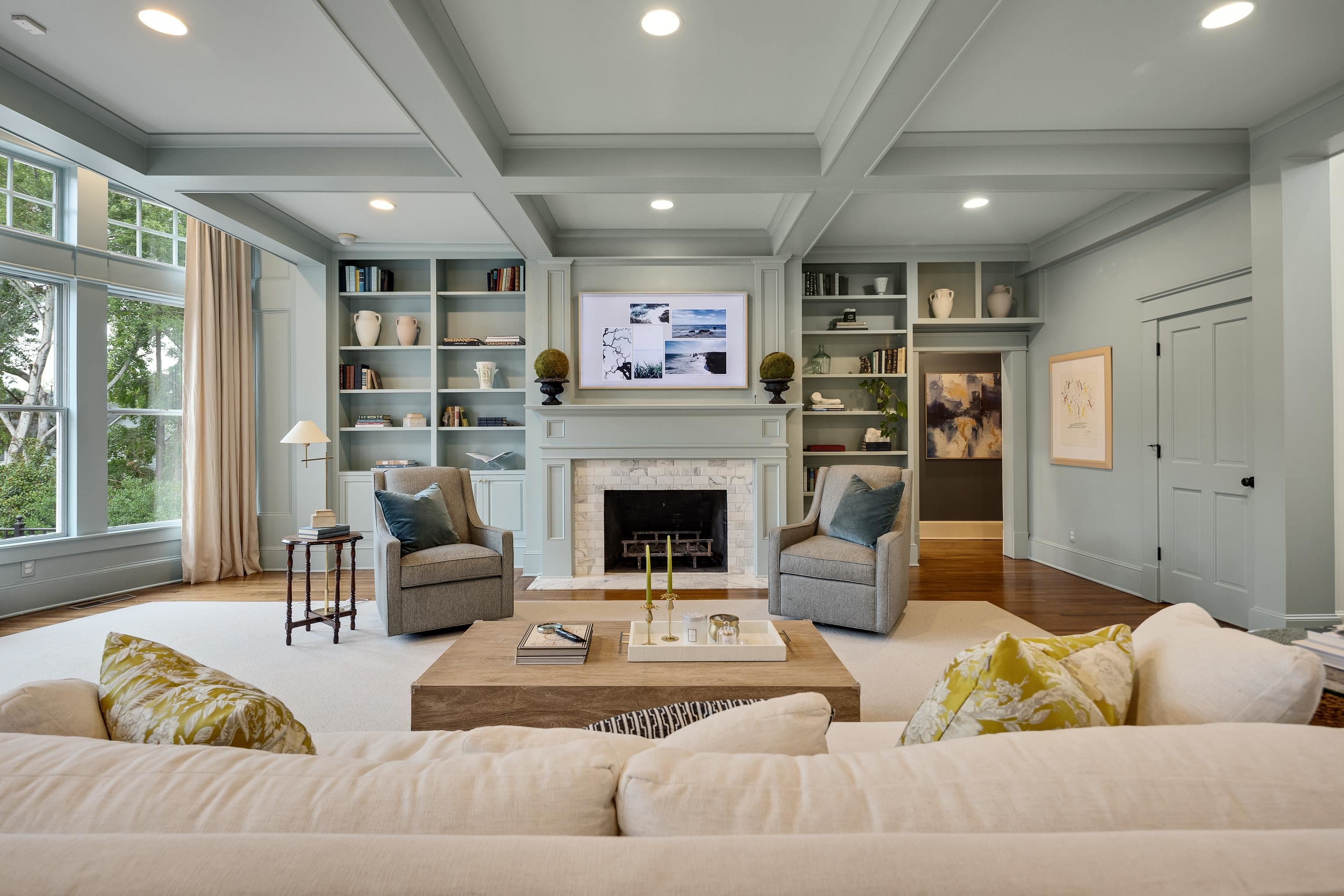 6432 MASSEY ESTATES CV