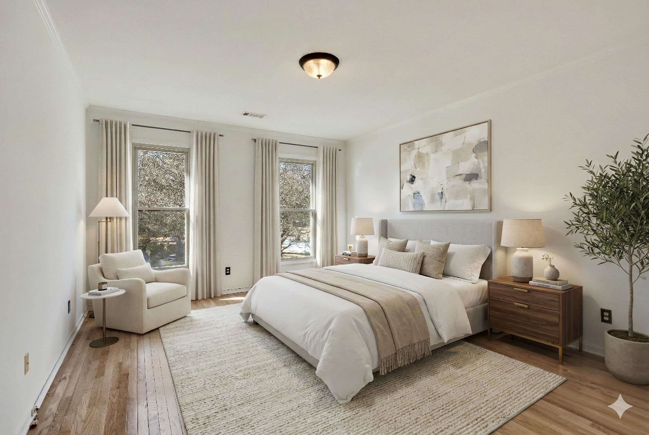 186 N WHITE STATION RD