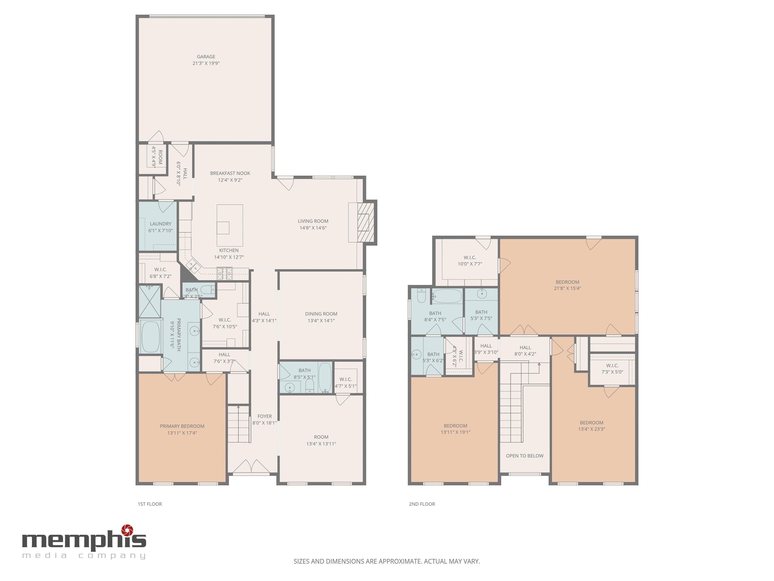 186 N WHITE STATION RD