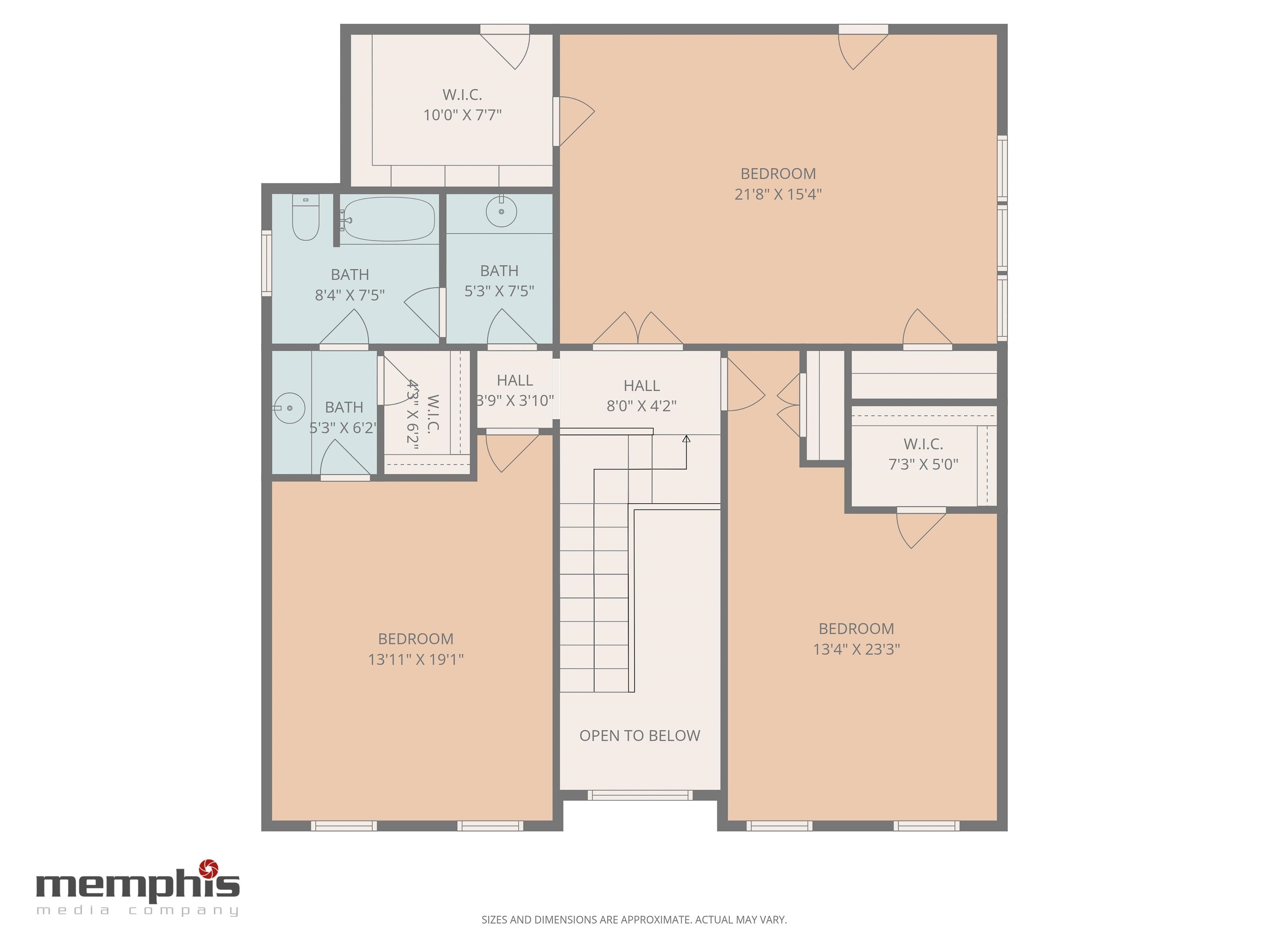 186 N WHITE STATION RD