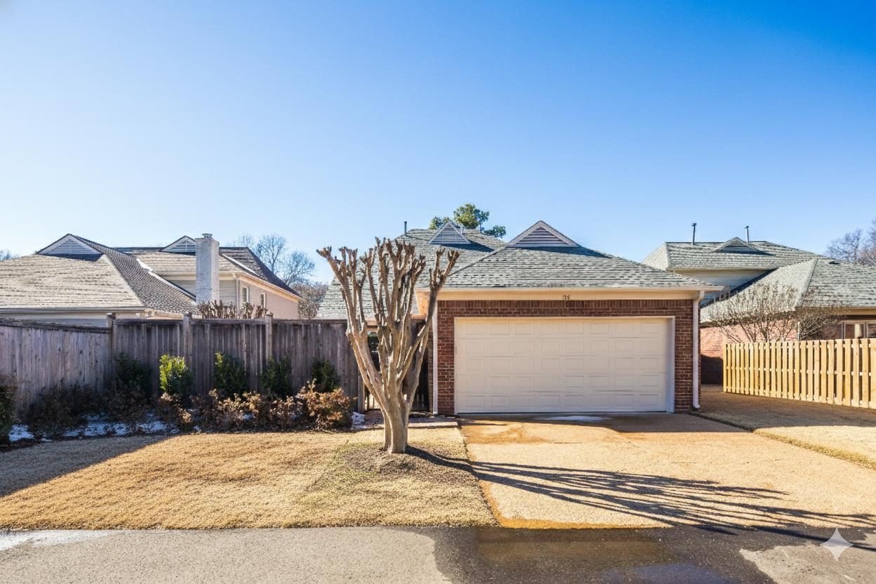 186 N WHITE STATION RD