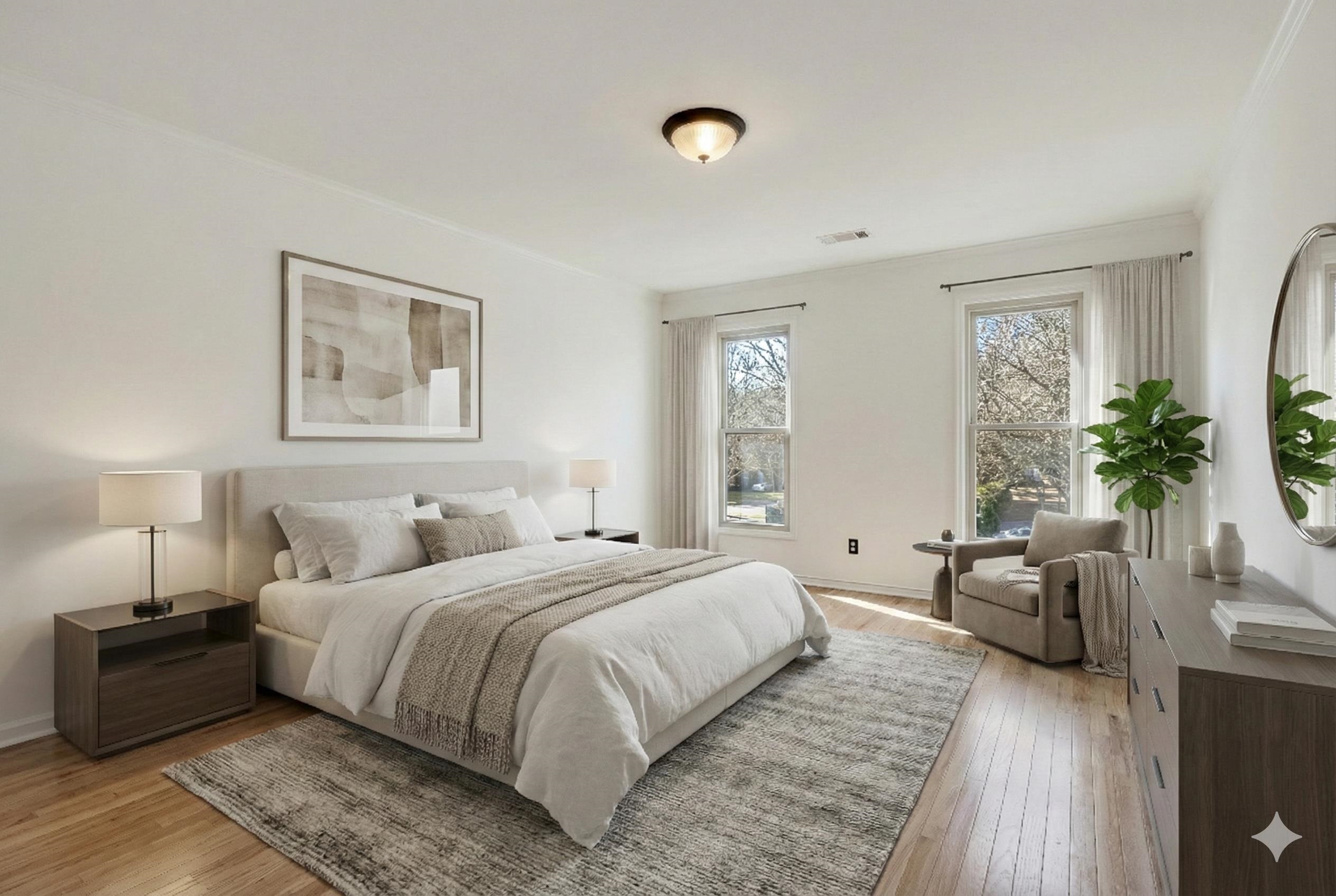 186 N WHITE STATION RD