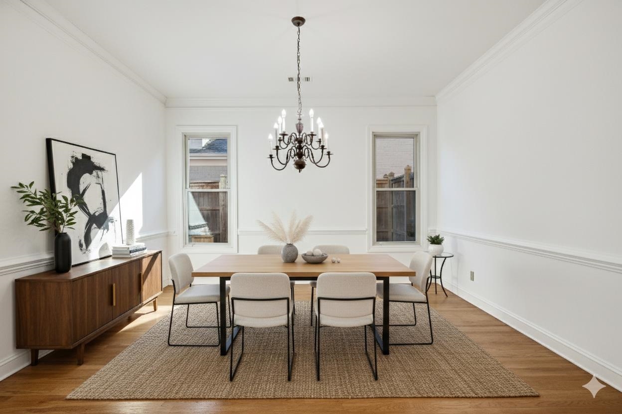 186 N WHITE STATION RD