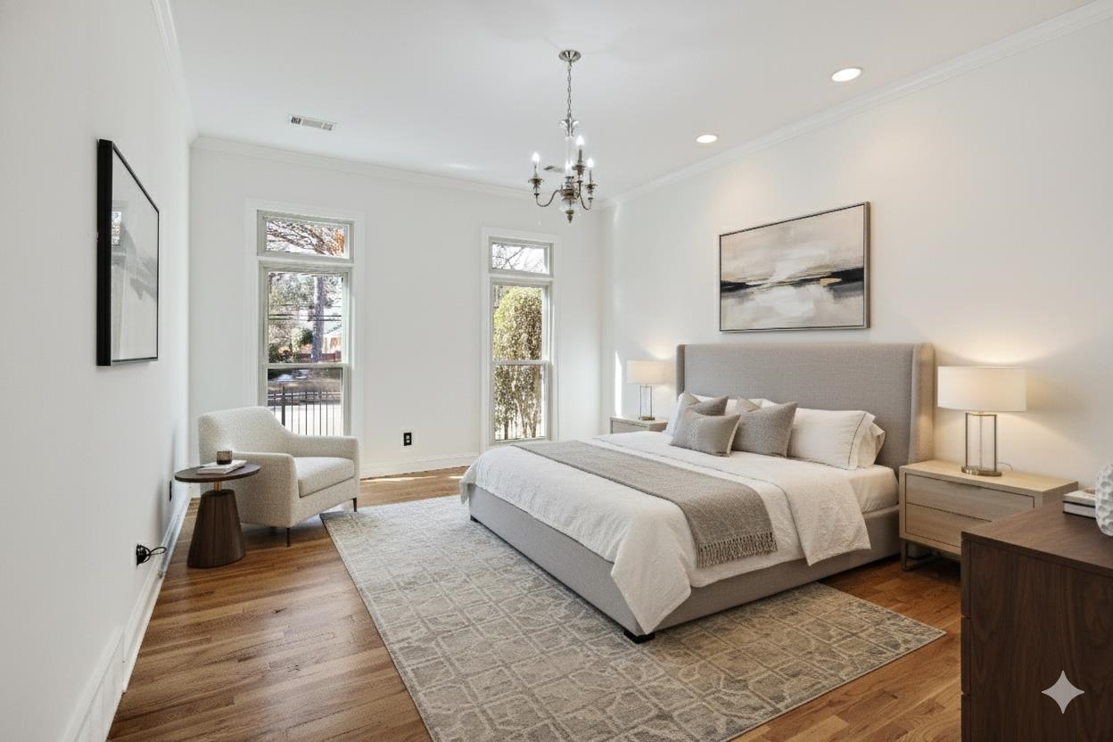 186 N WHITE STATION RD