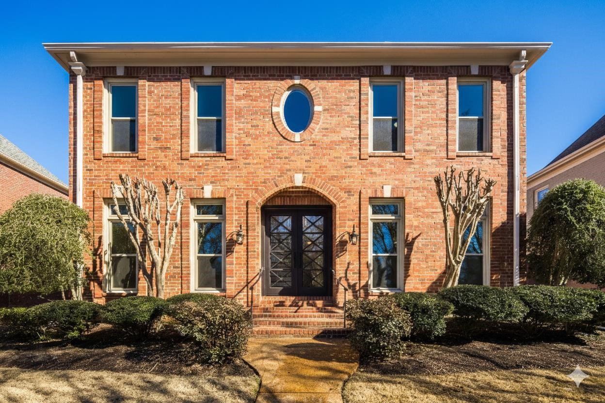 186 N WHITE STATION RD