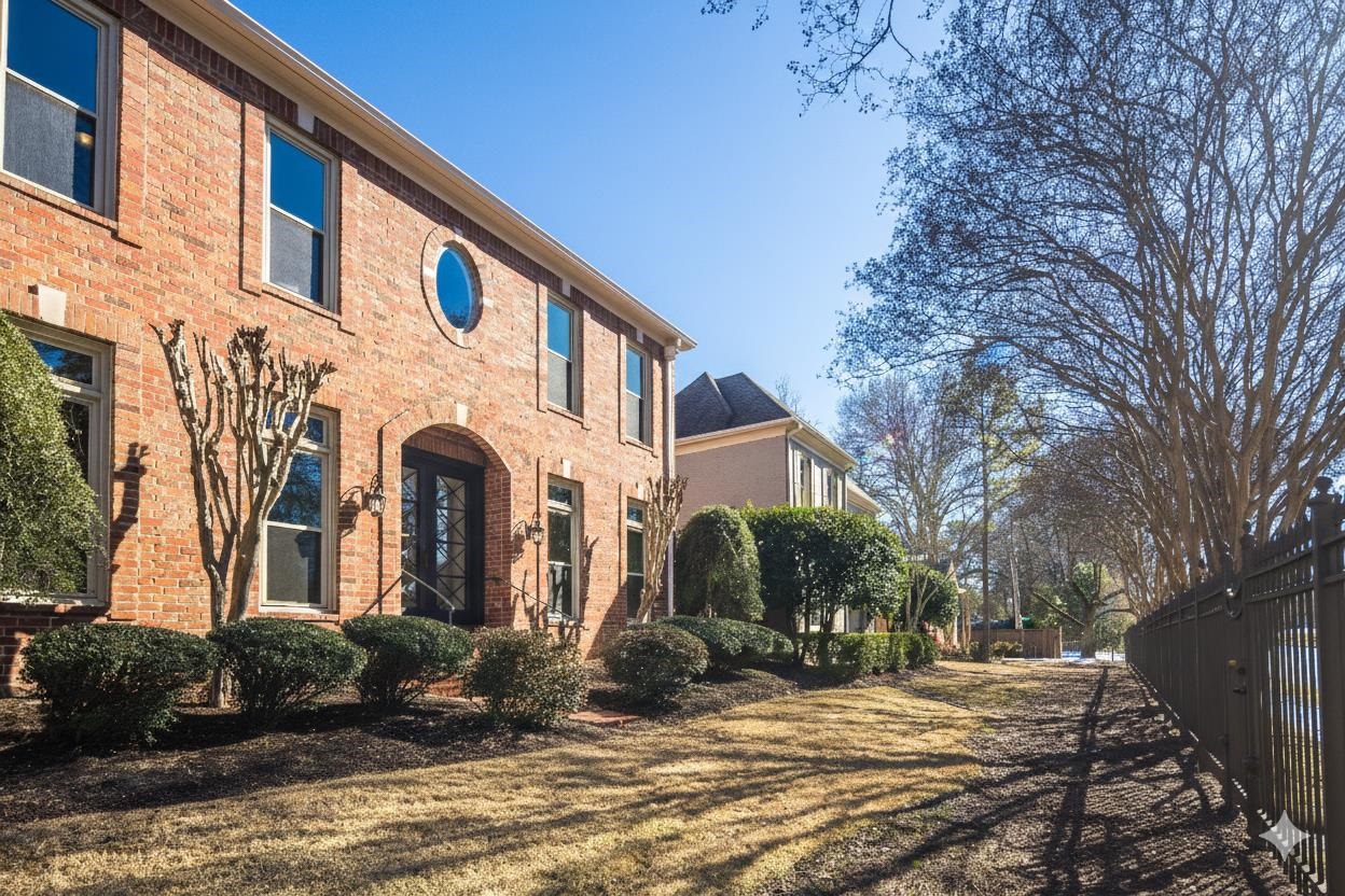 186 N WHITE STATION RD