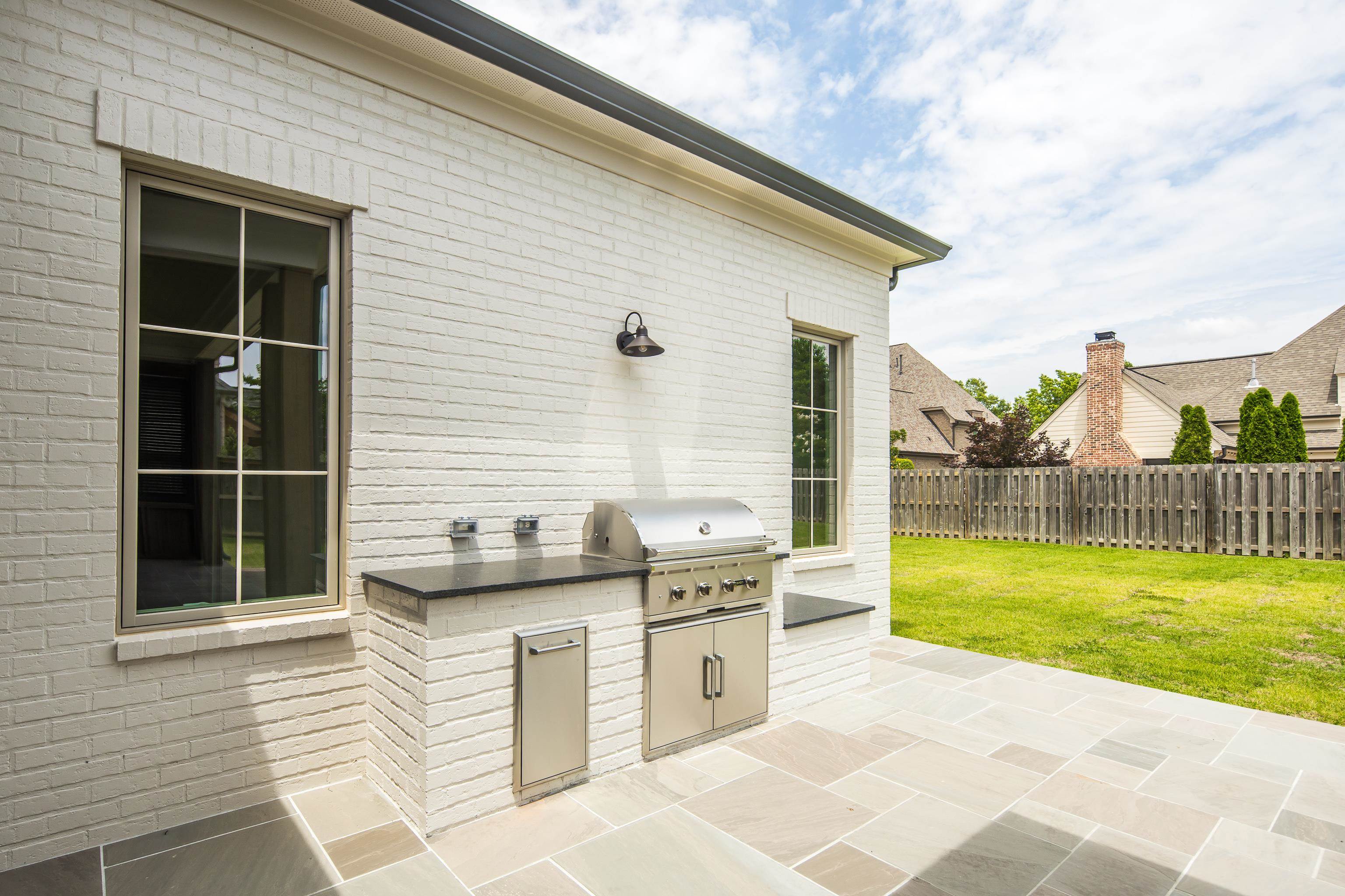 3116 CHAPEL WOODS CV