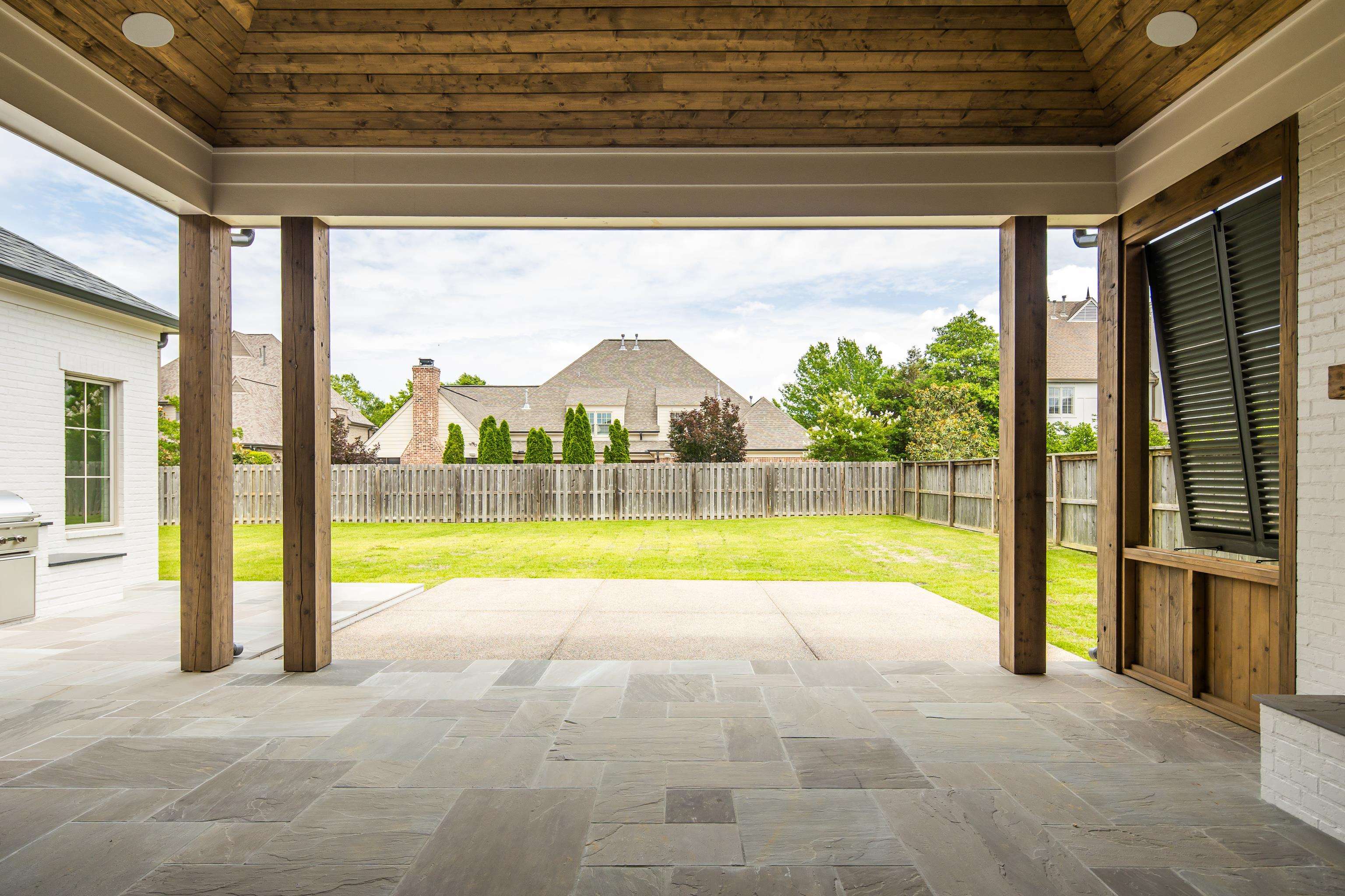 3116 CHAPEL WOODS CV