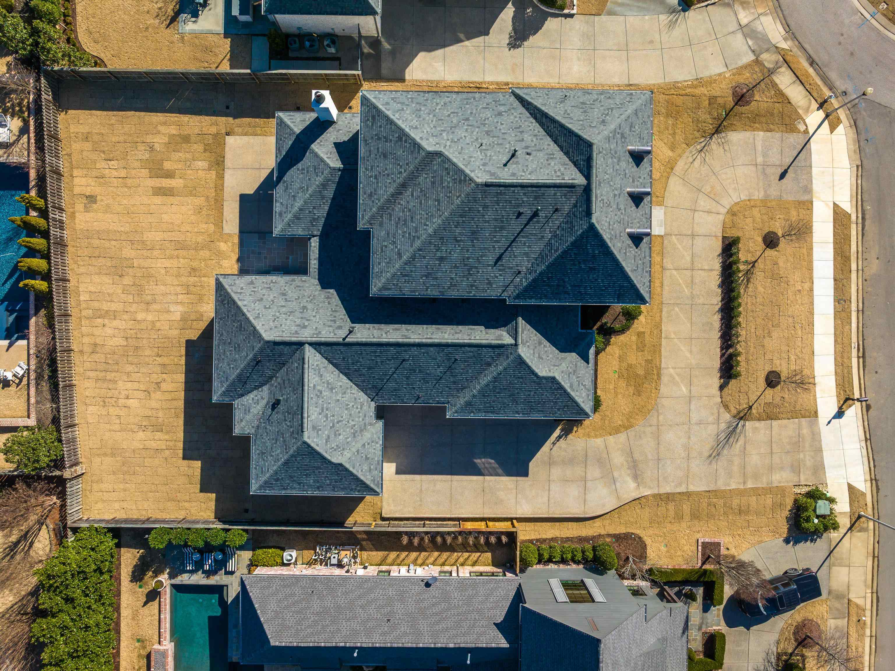 3116 CHAPEL WOODS CV