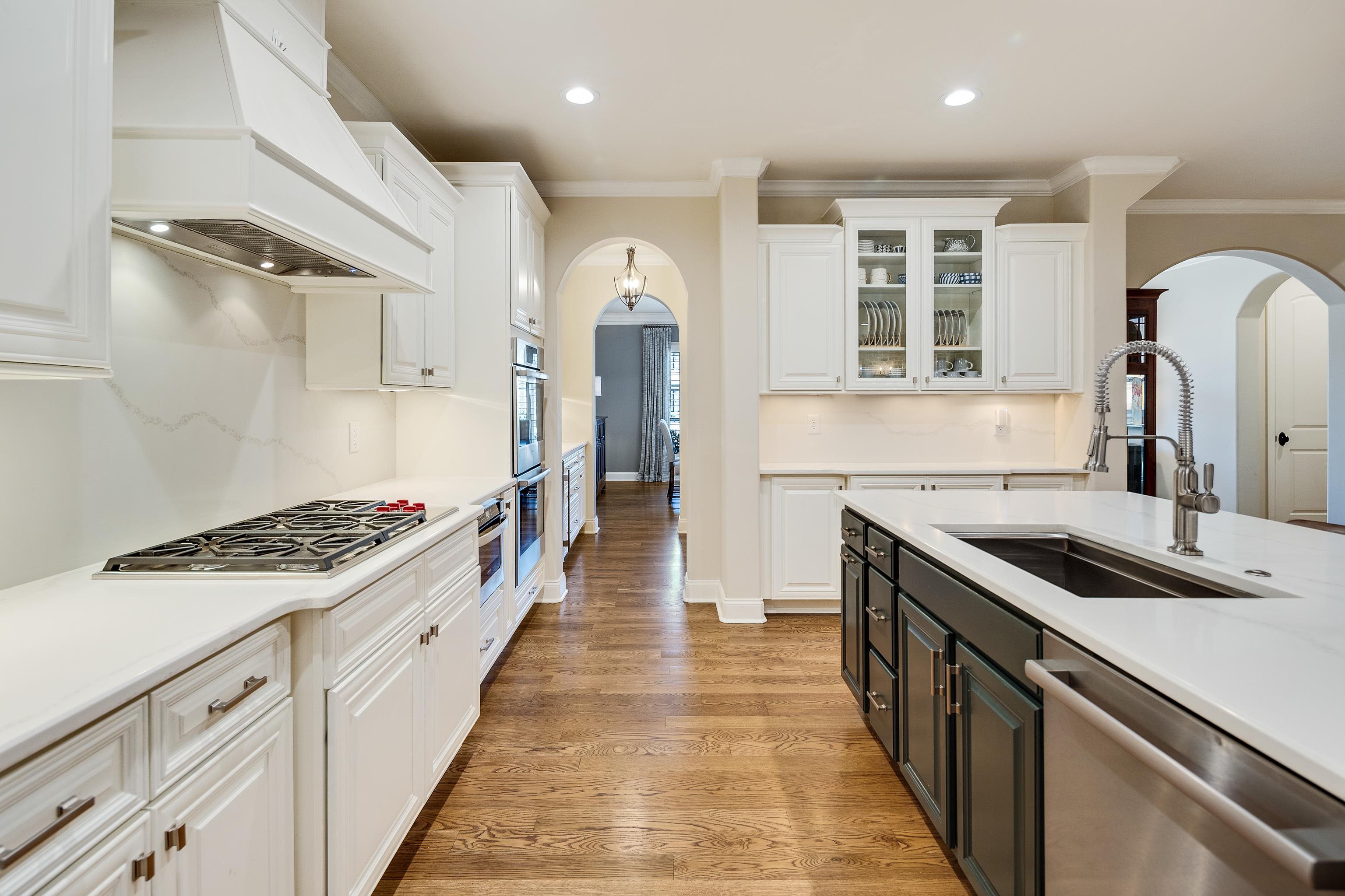 1881 ENCLAVE GREEN LN W