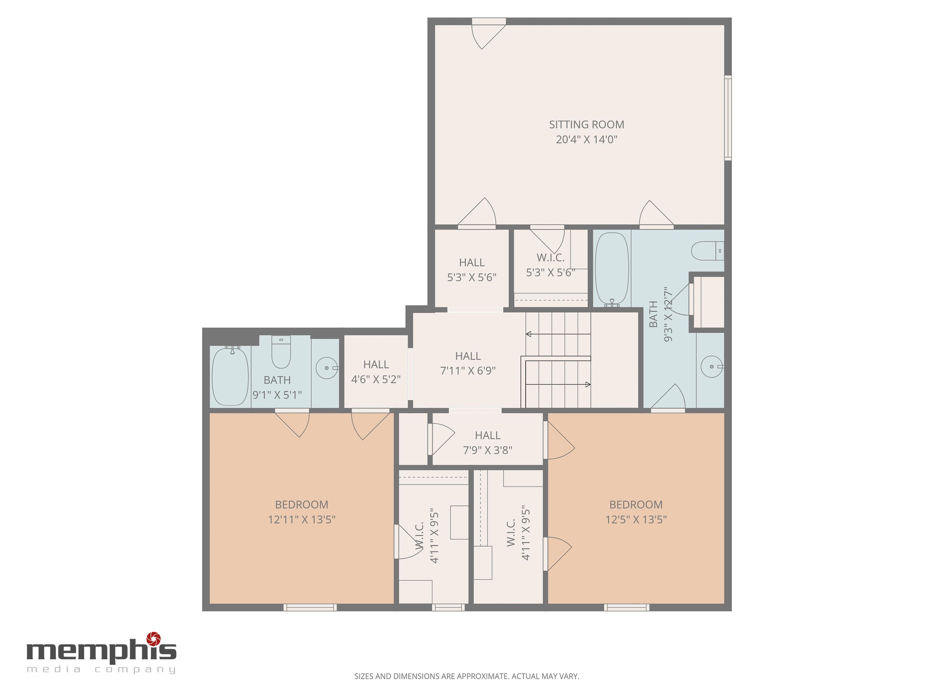 1881 ENCLAVE GREEN LN W