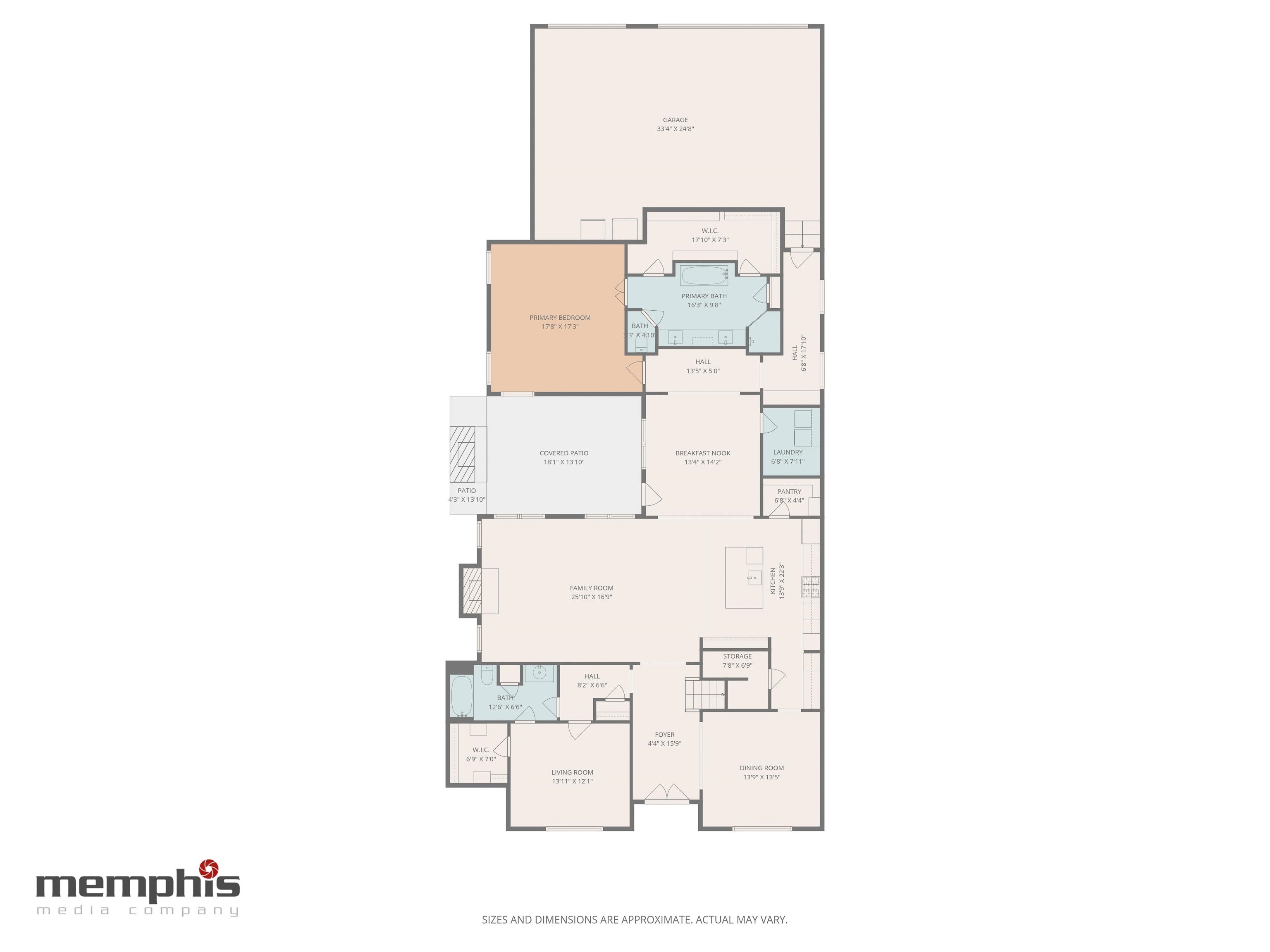 1881 ENCLAVE GREEN LN W