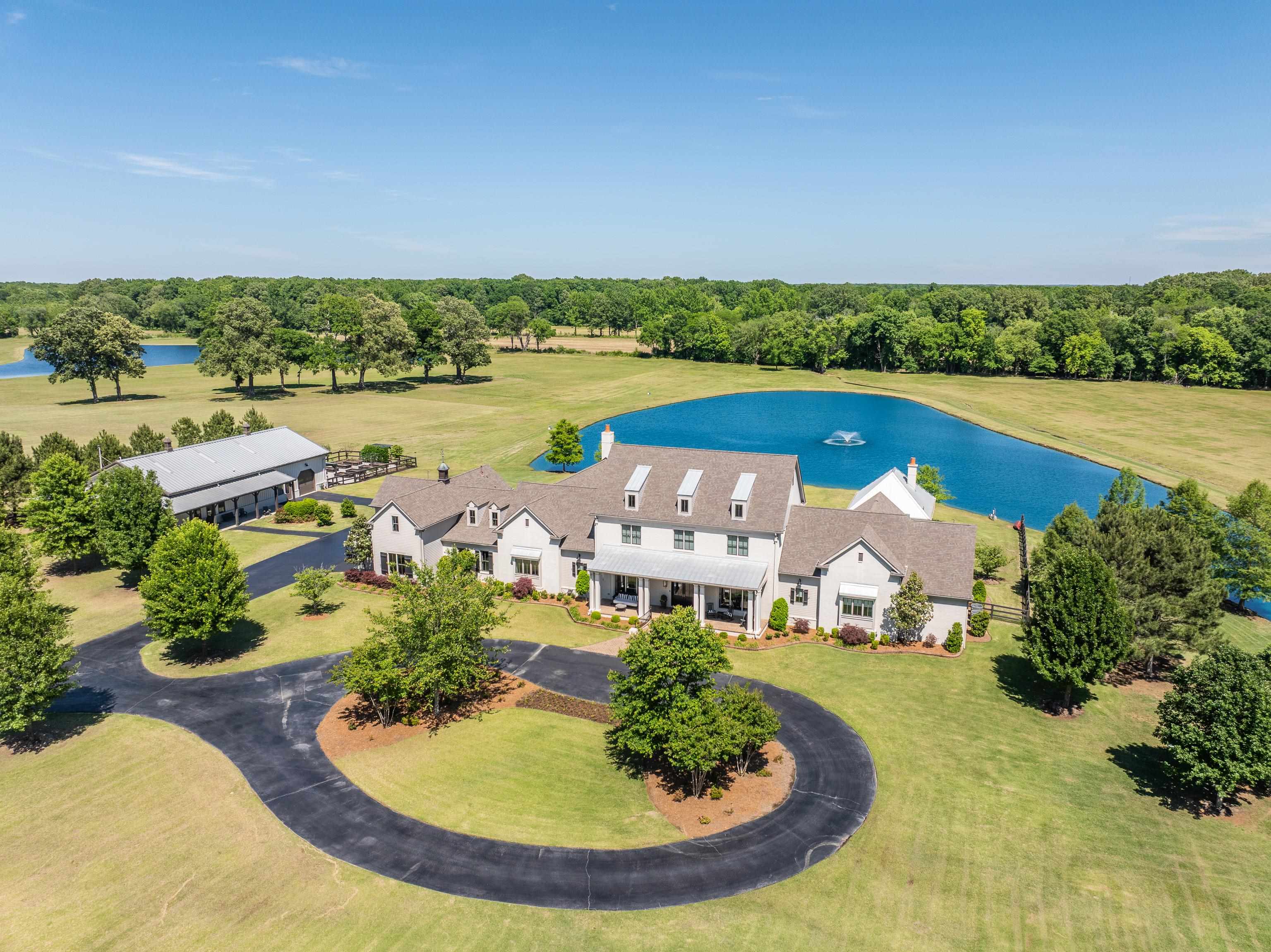 770 BALLARD RD