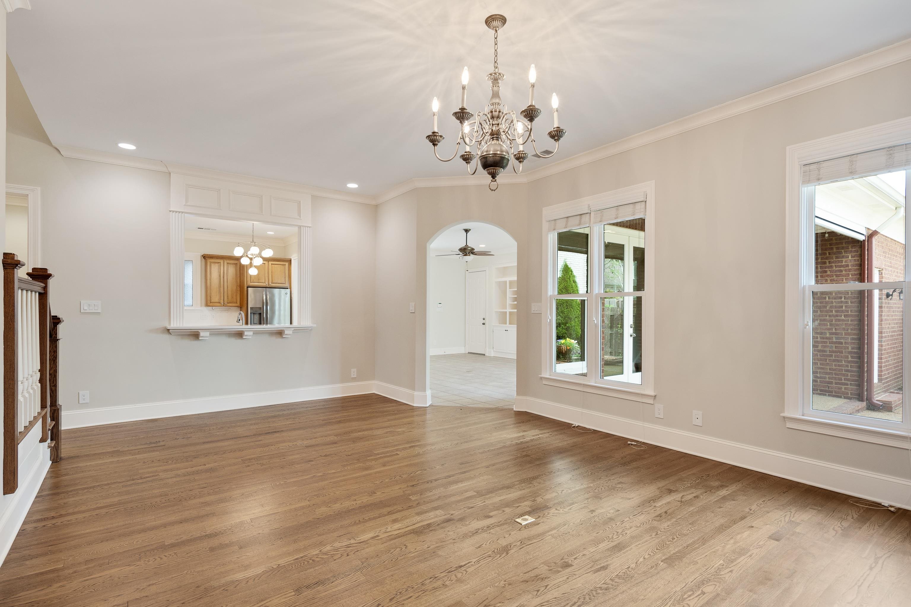 3123 OAKLEIGH MANOR CV