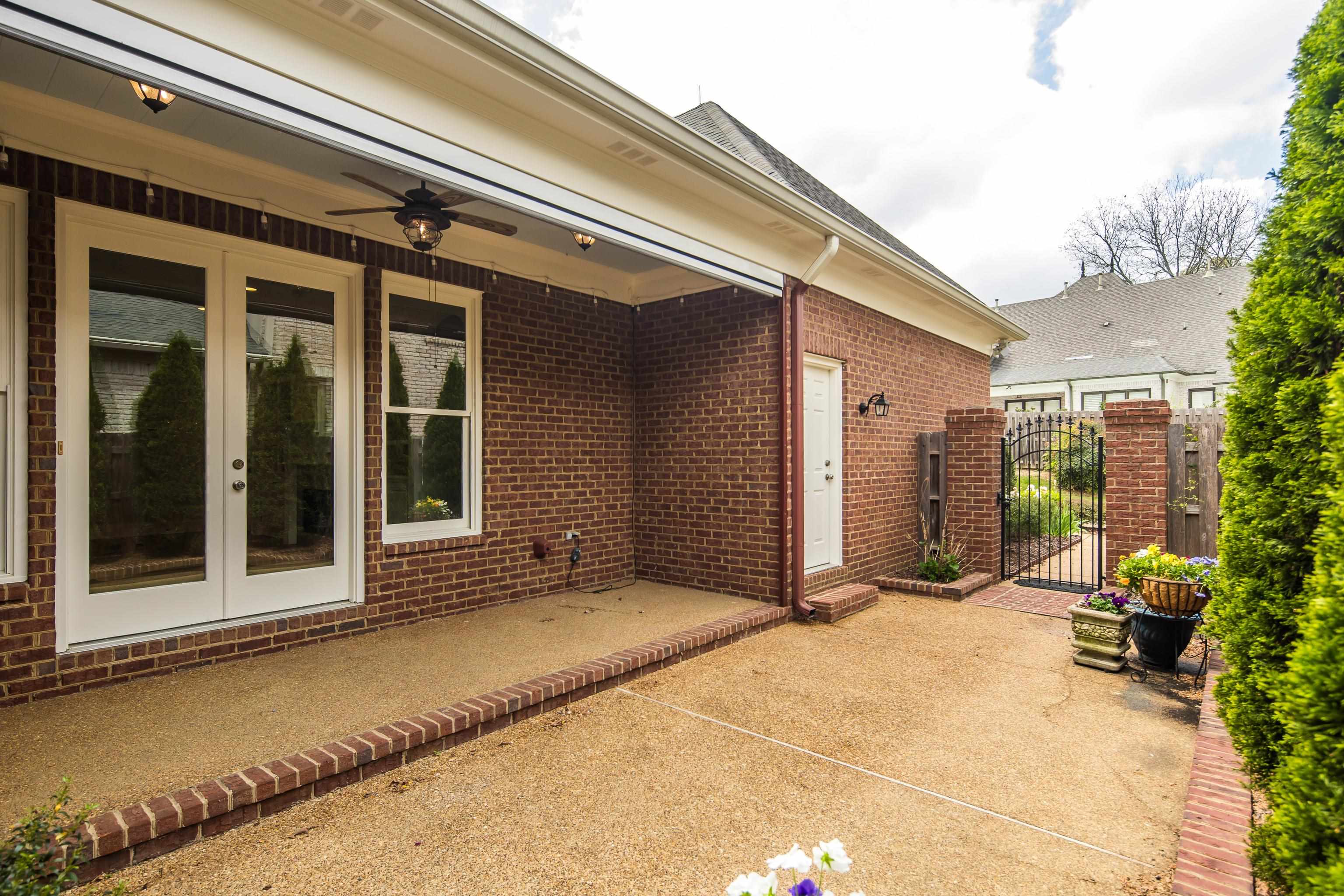 3123 OAKLEIGH MANOR CV