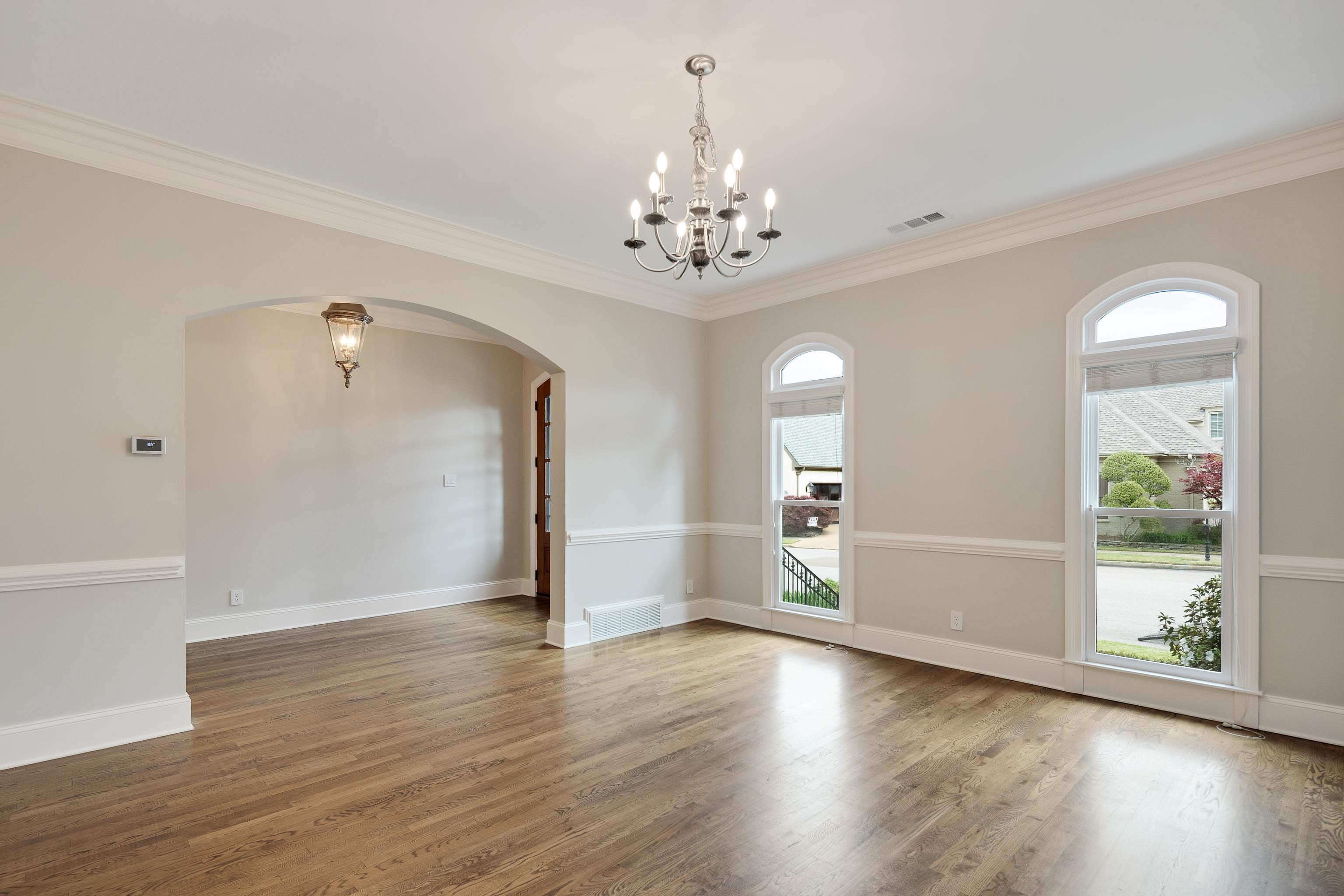 3123 OAKLEIGH MANOR CV