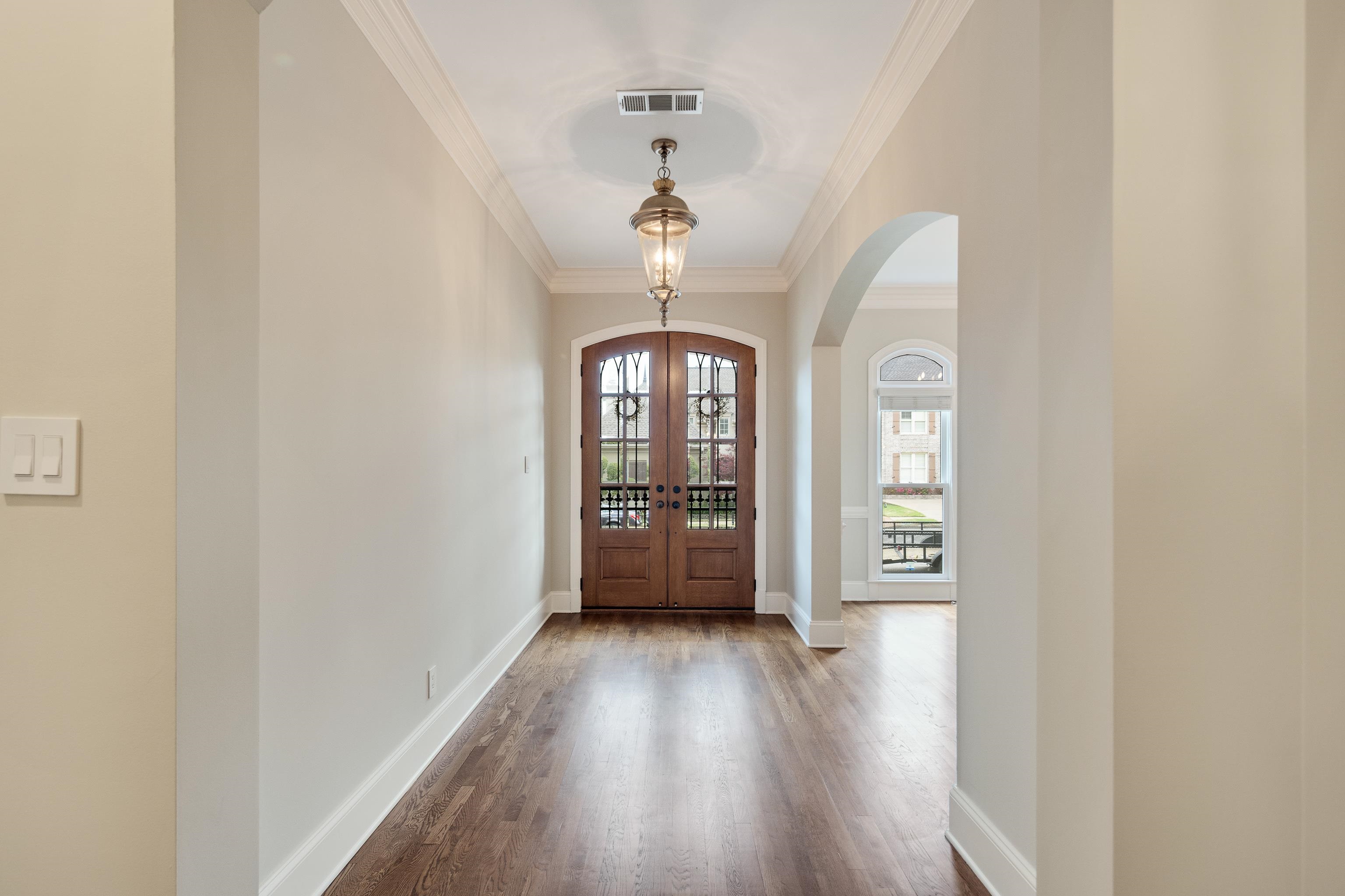 3123 OAKLEIGH MANOR CV