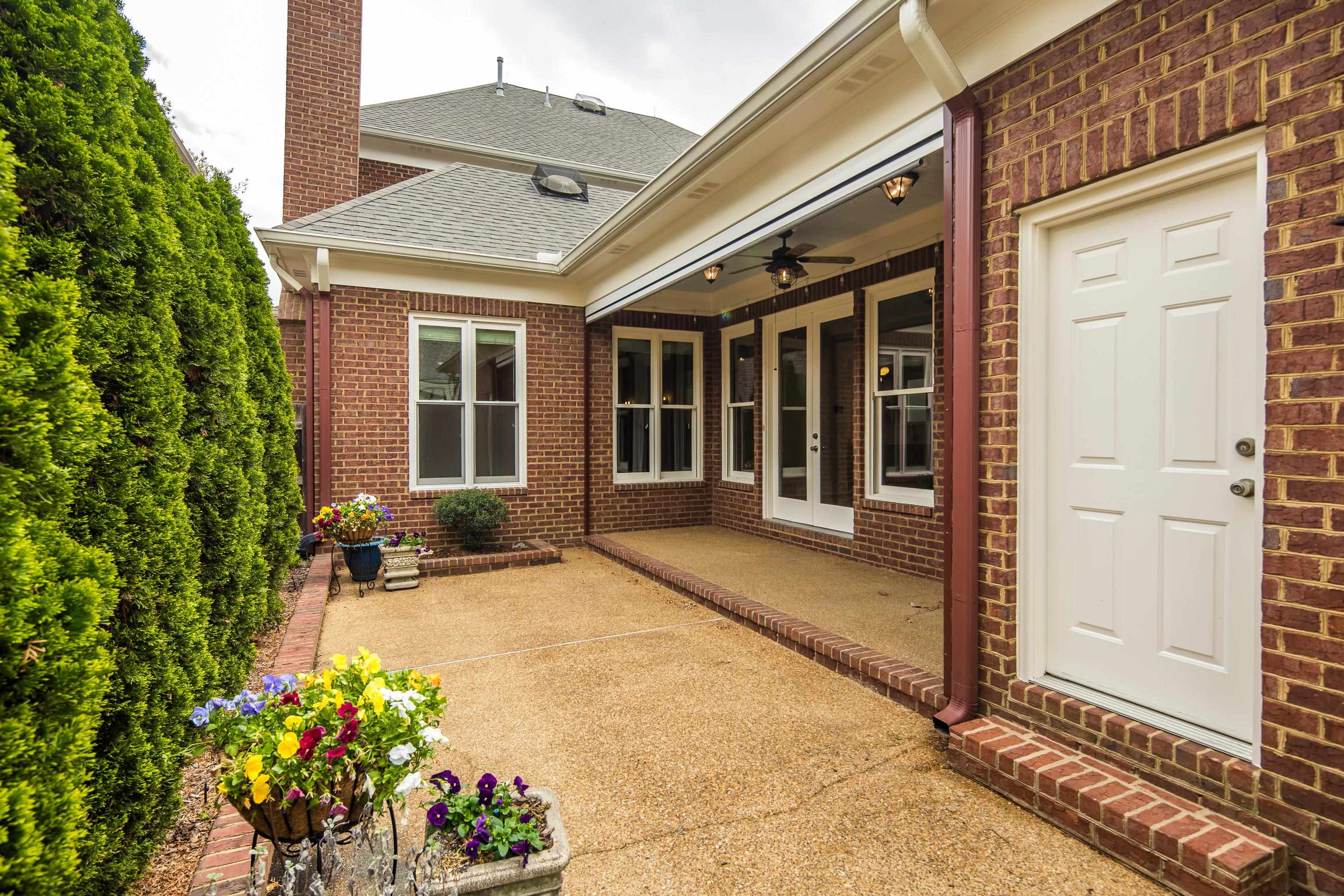 3123 OAKLEIGH MANOR CV