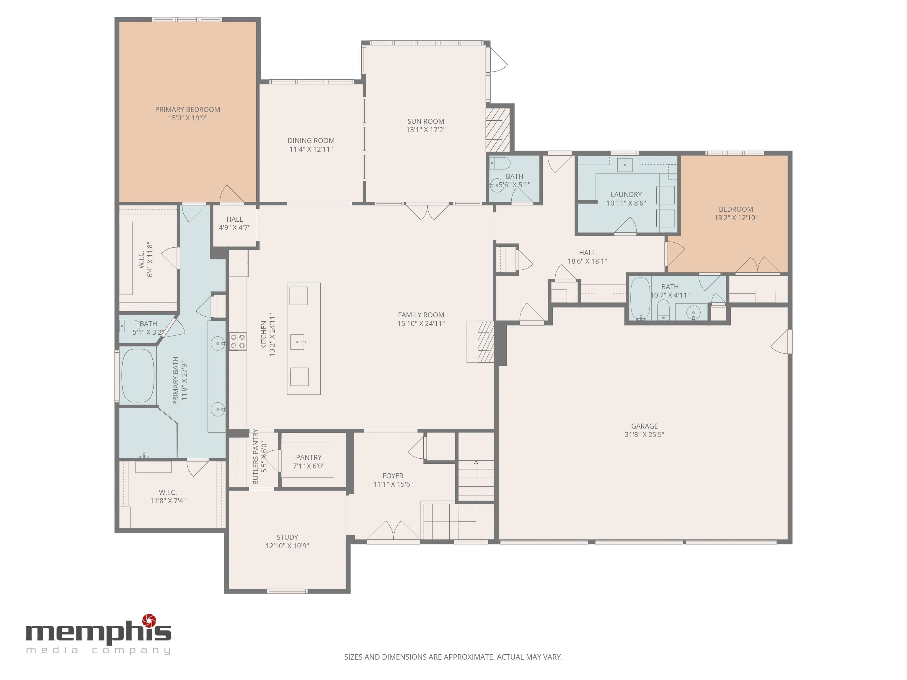 1759 BAYNARD LOOP W