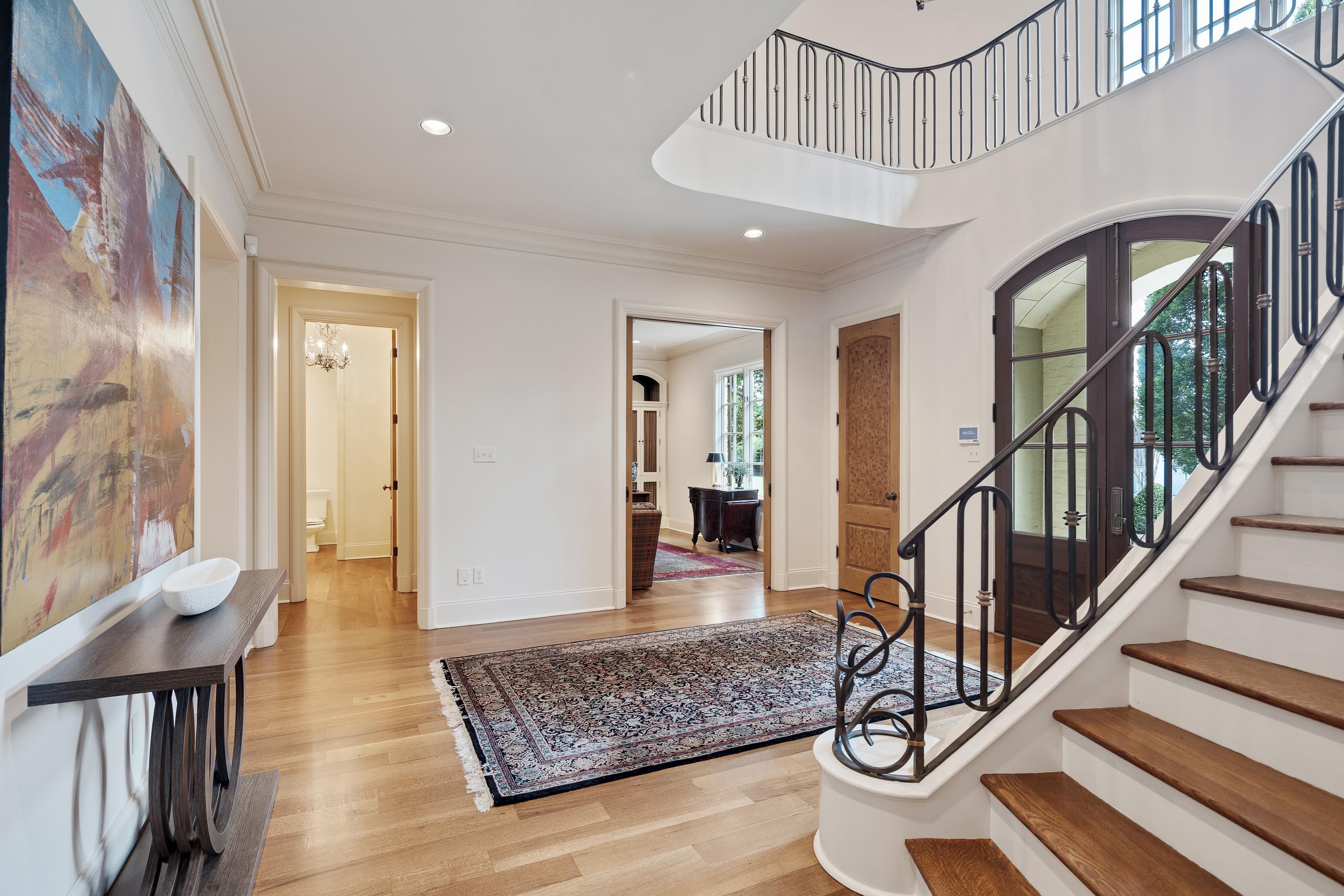 9320 GWYNN HOLLOW CV