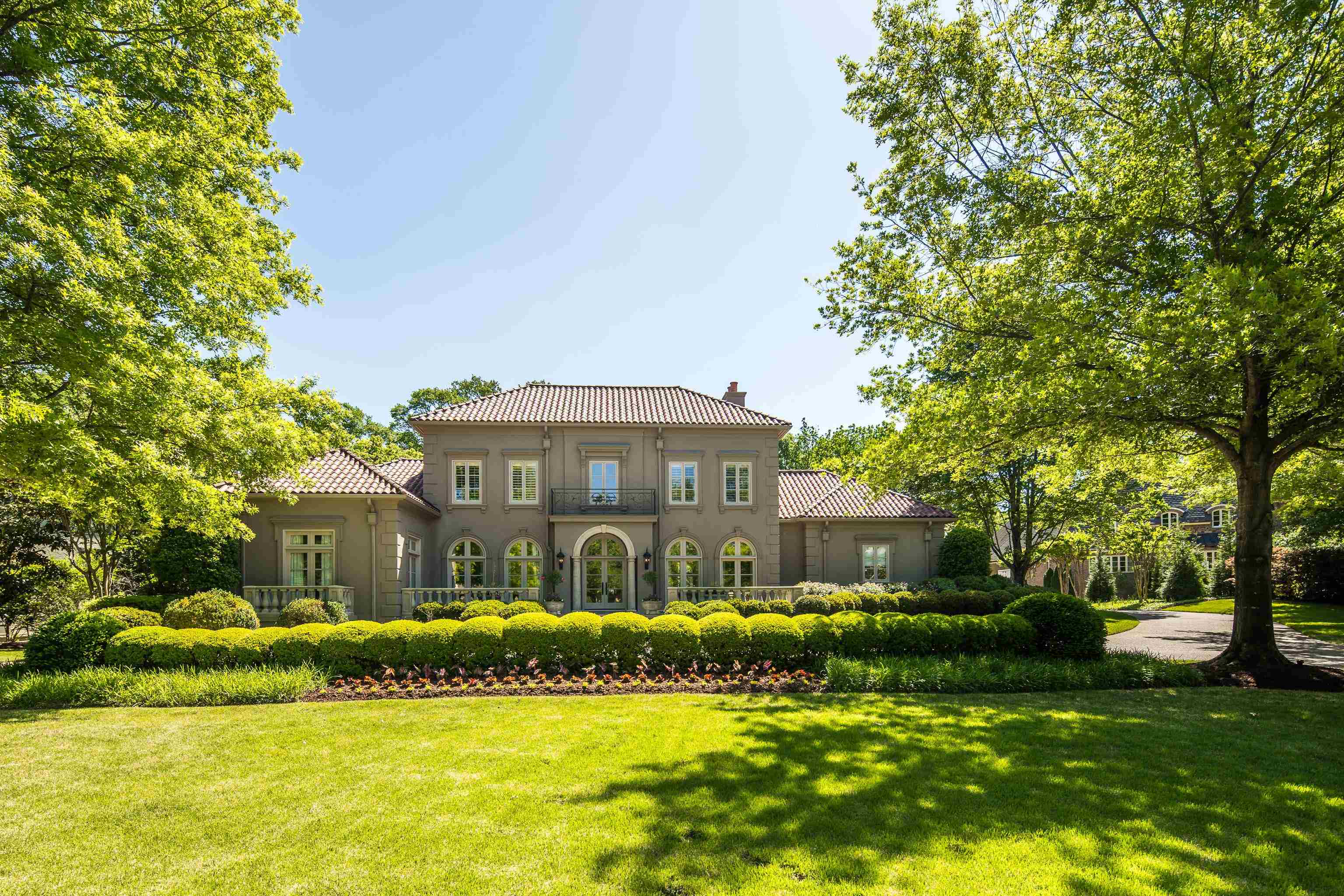 198 CLOISTER GREEN CV