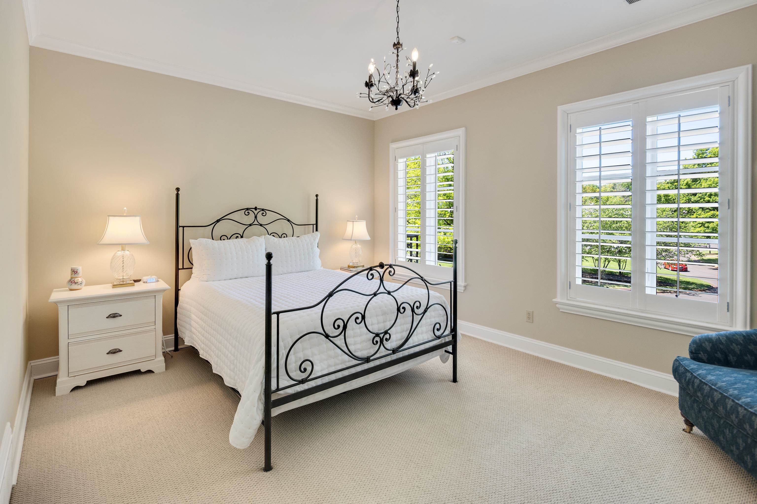 198 CLOISTER GREEN CV