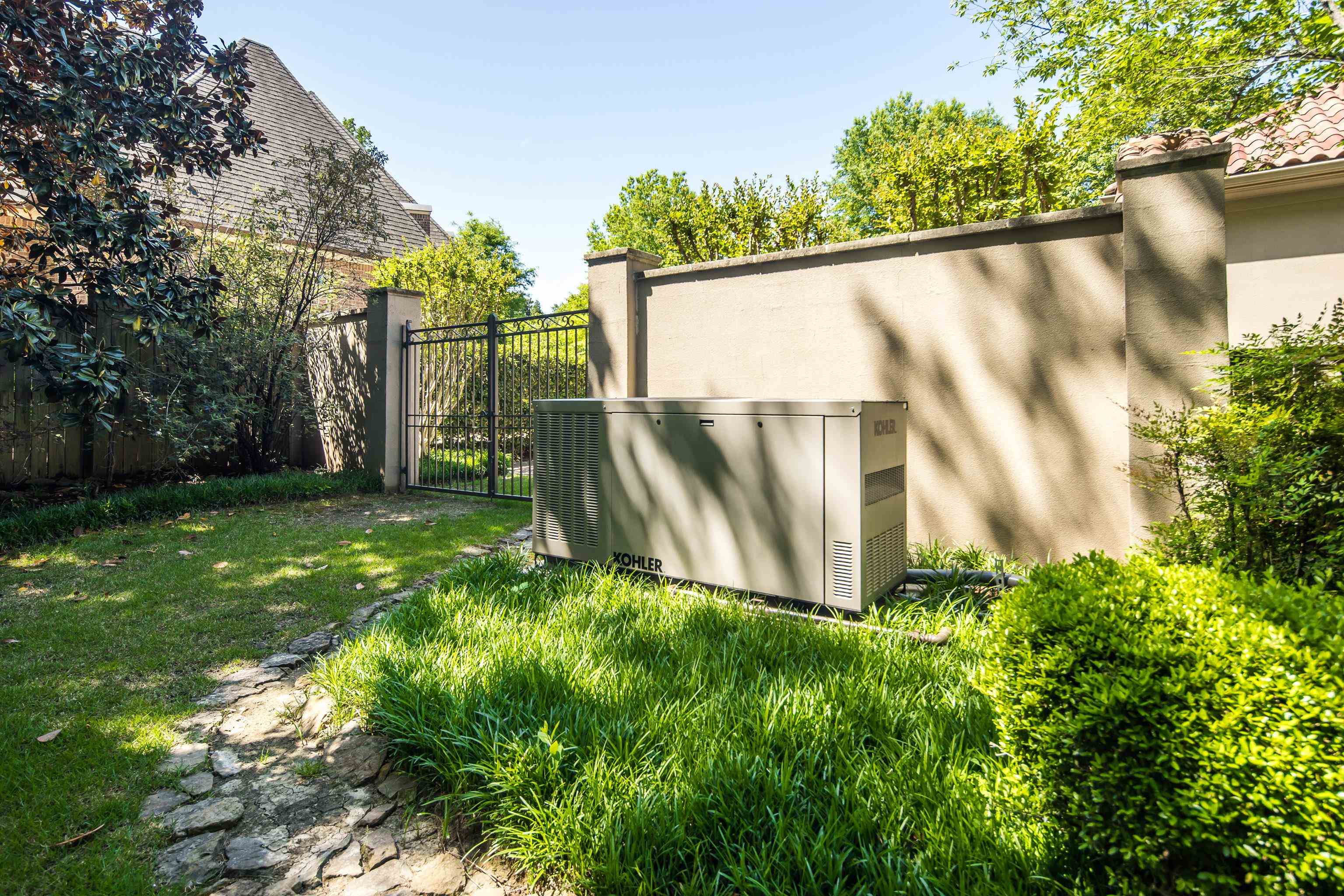 198 CLOISTER GREEN CV